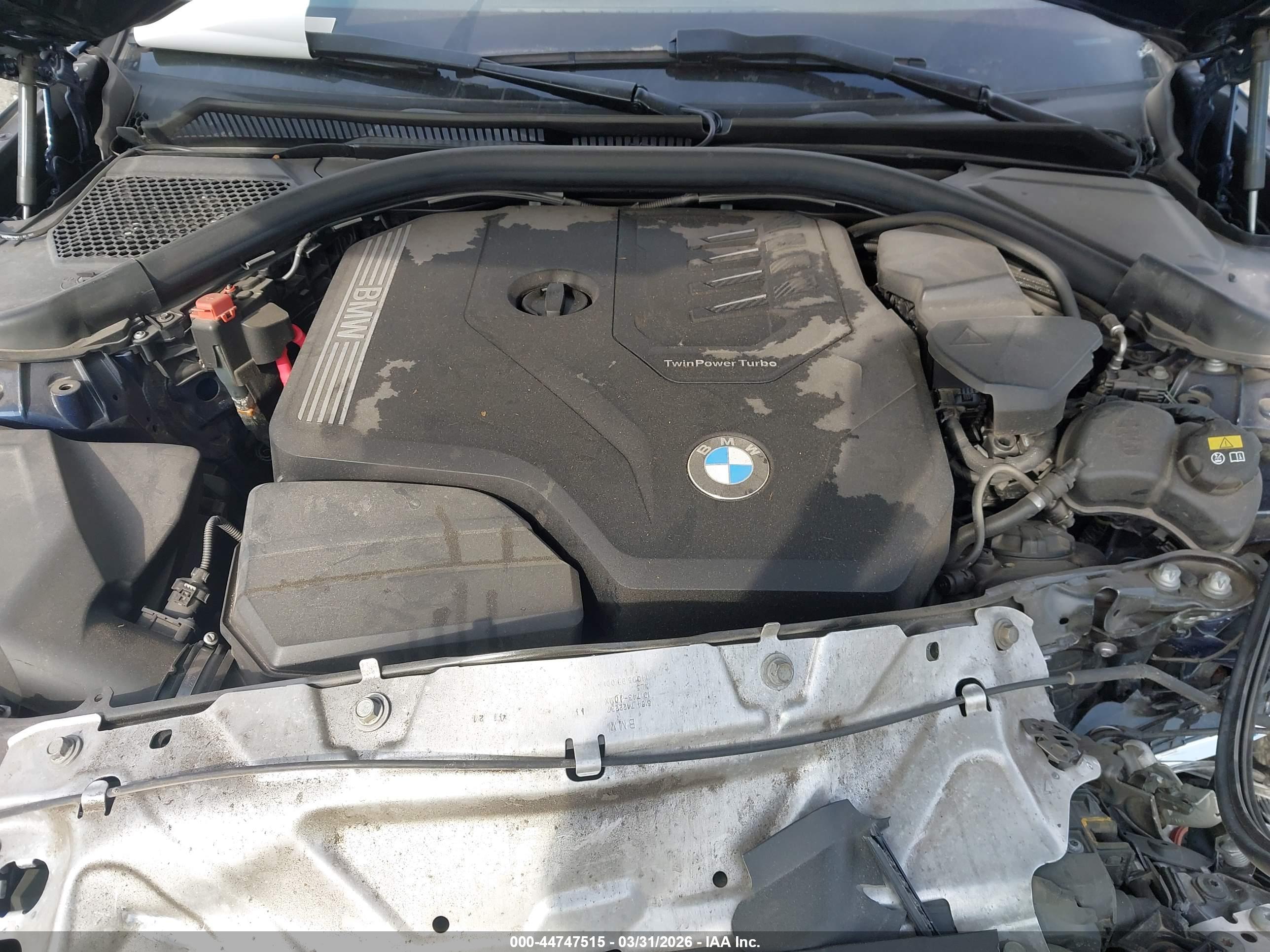 BMW 330I image 10