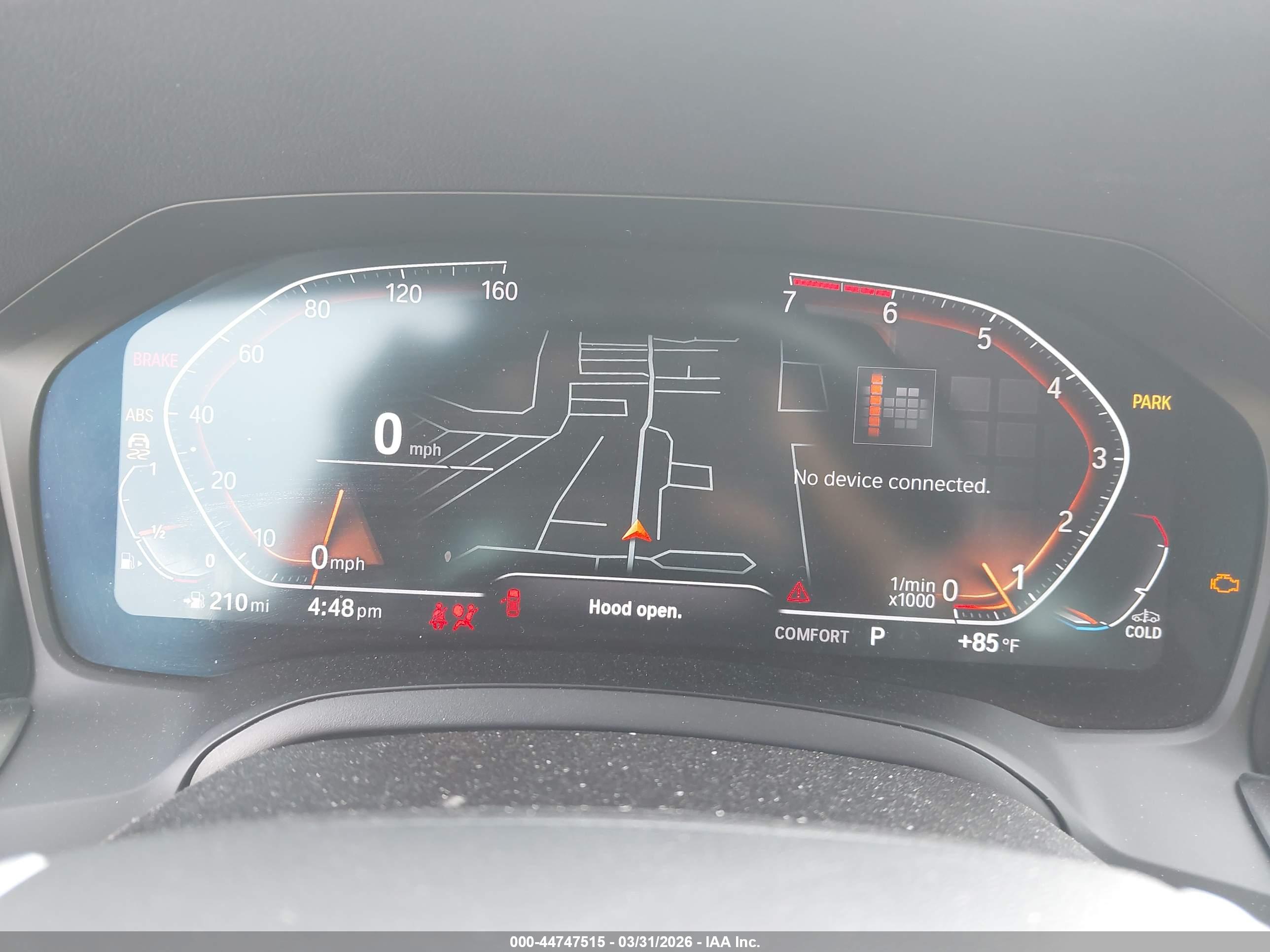 BMW 330I image 7