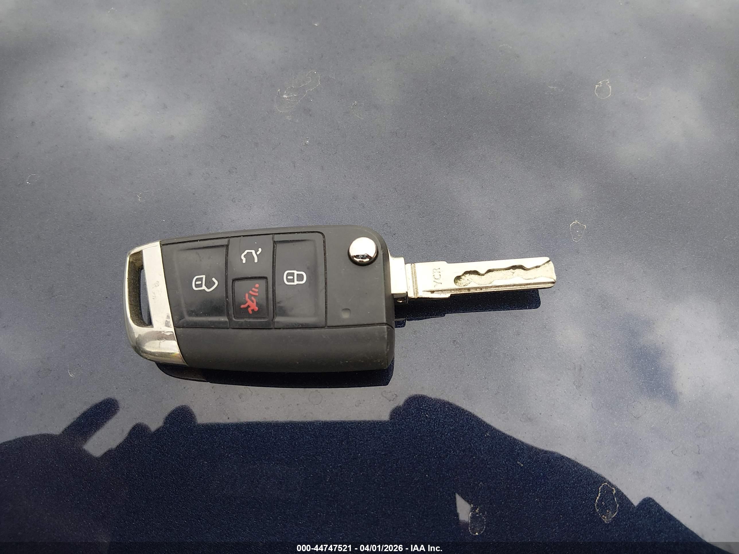 VOLKSWAGEN GOLF image 11