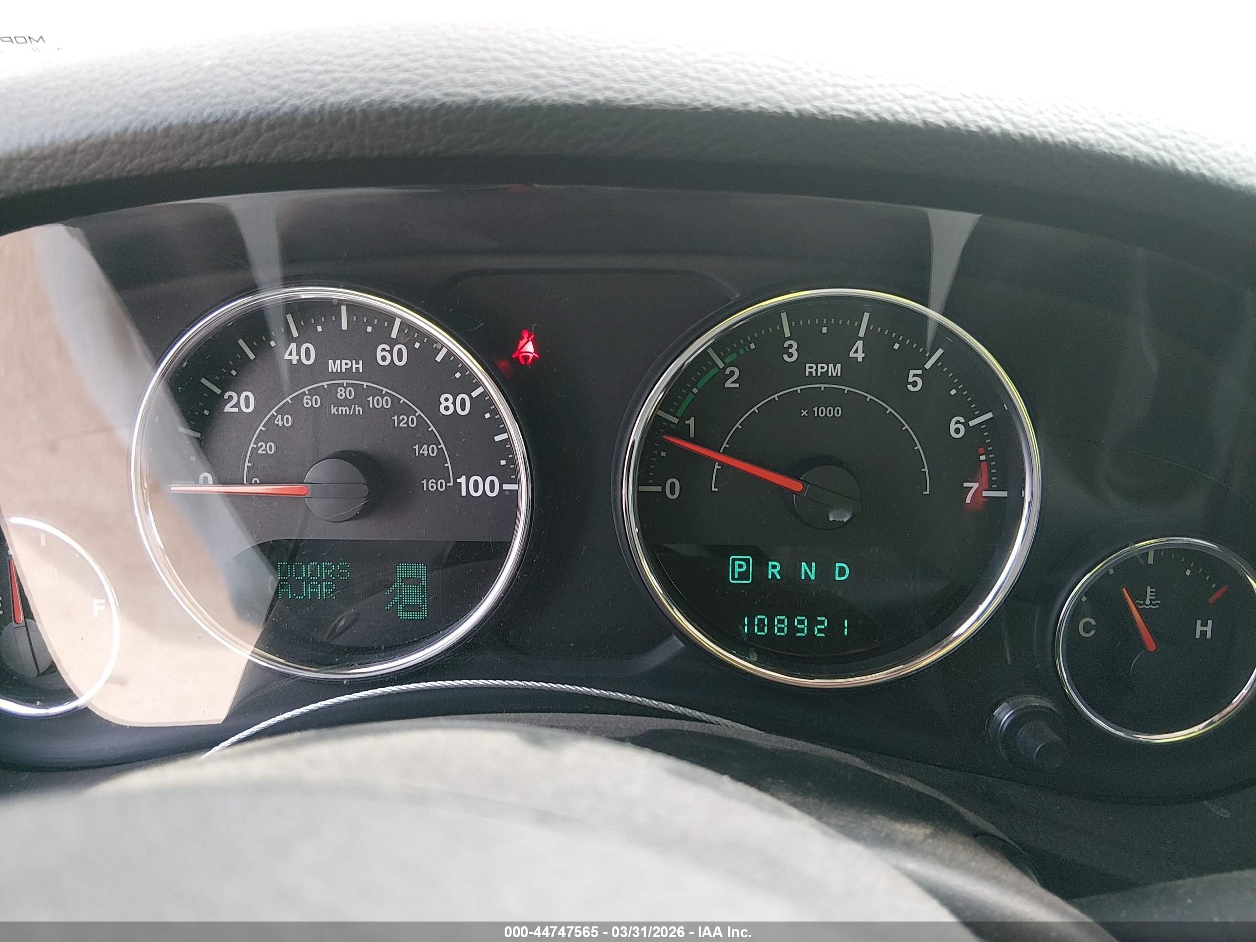 JEEP WRANGLER image 7