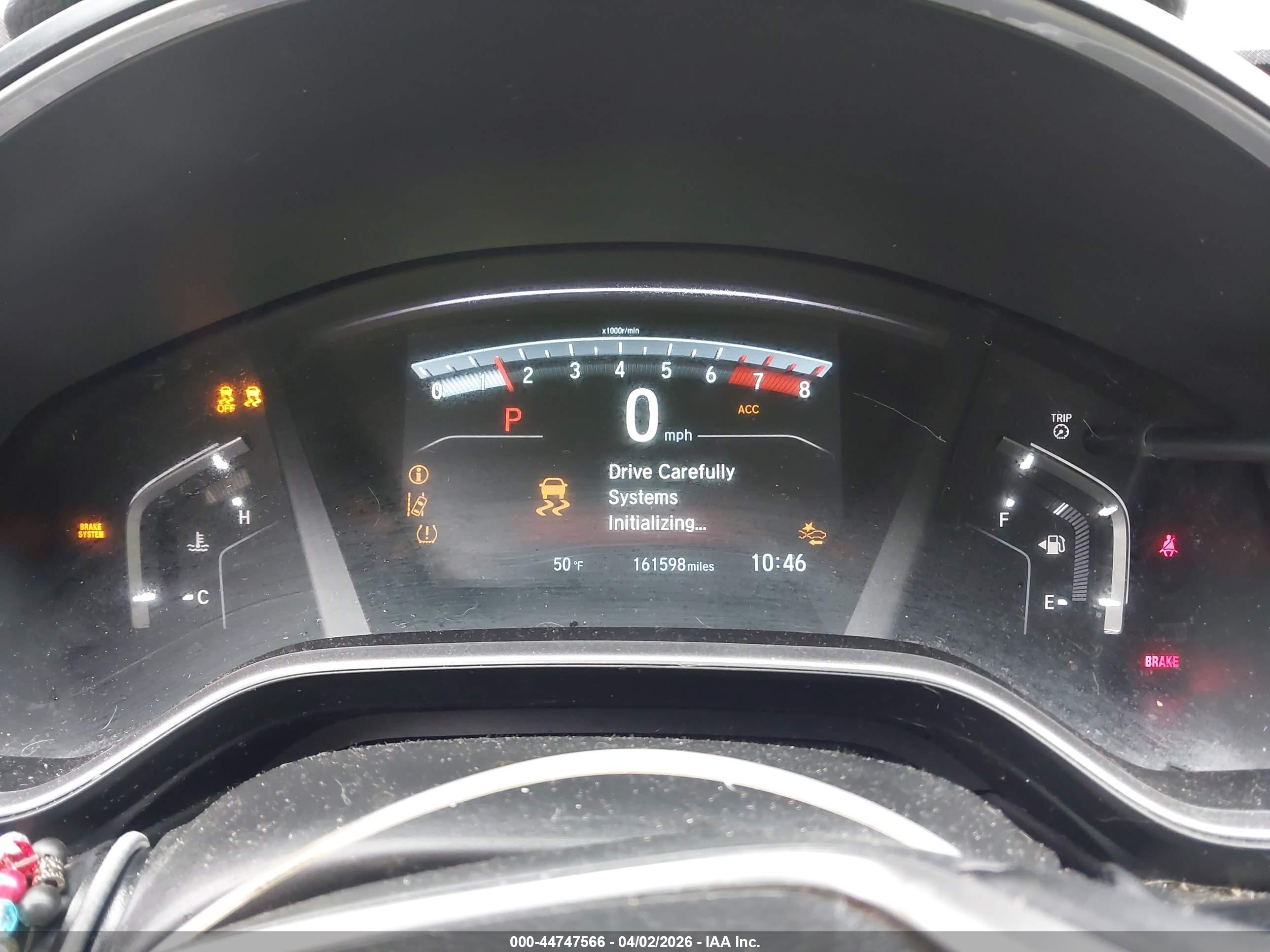 HONDA CR-V image 7