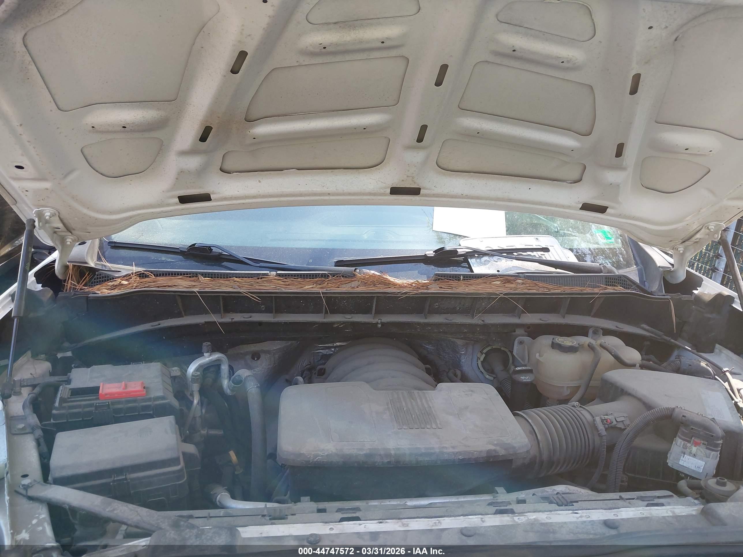CHEVROLET SILVERADO image 10