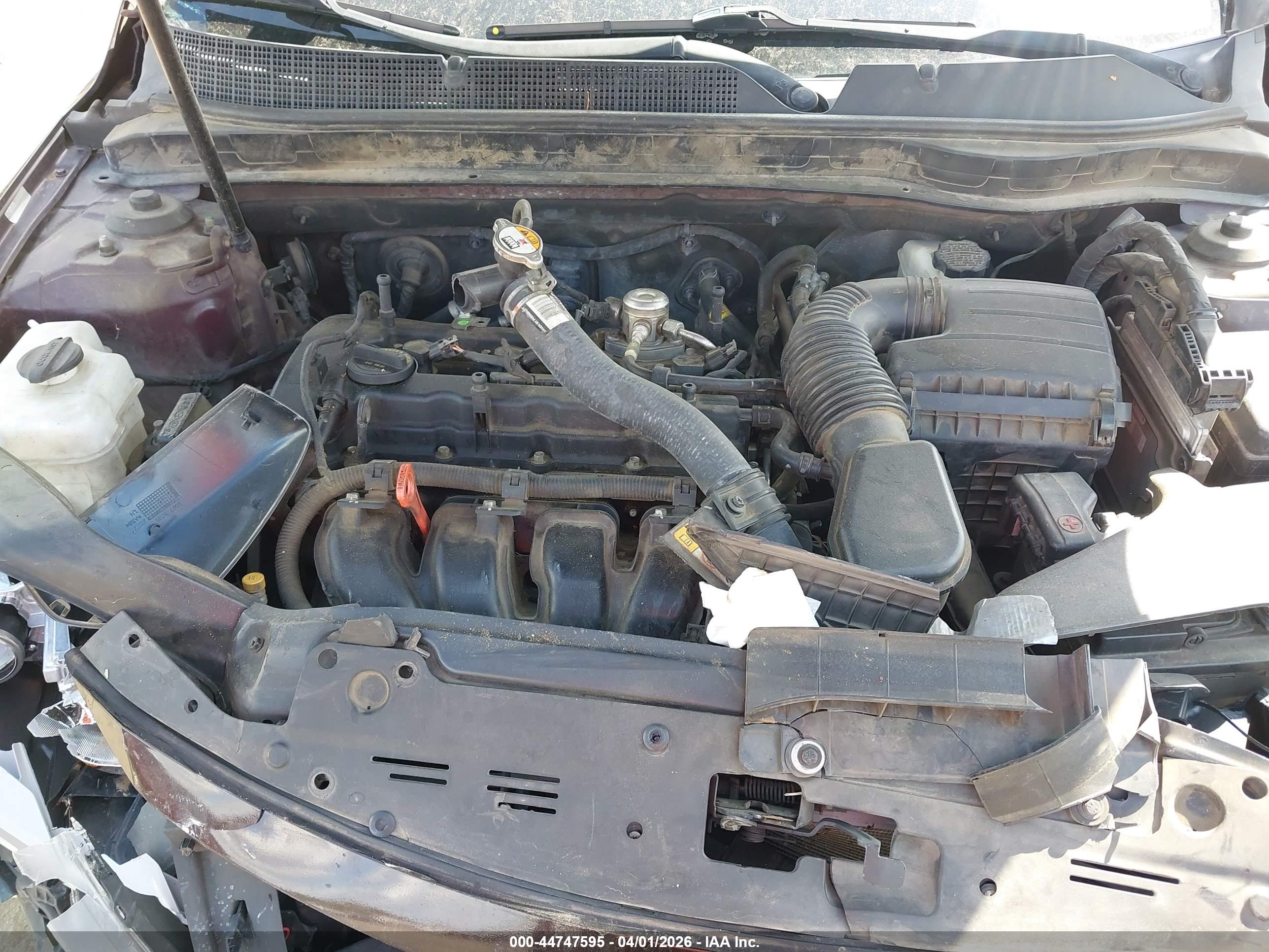 KIA OPTIMA image 10