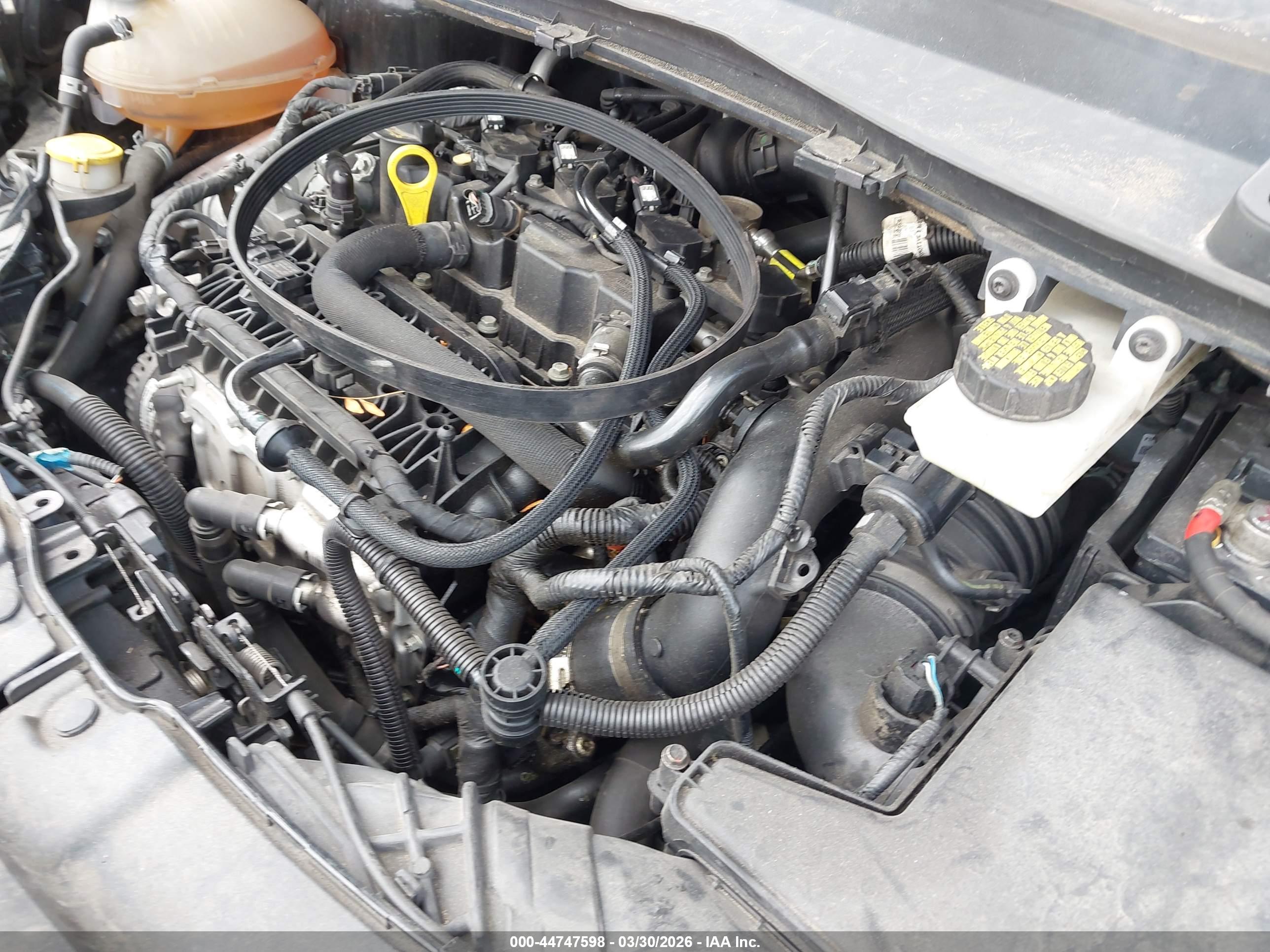FORD ESCAPE image 10