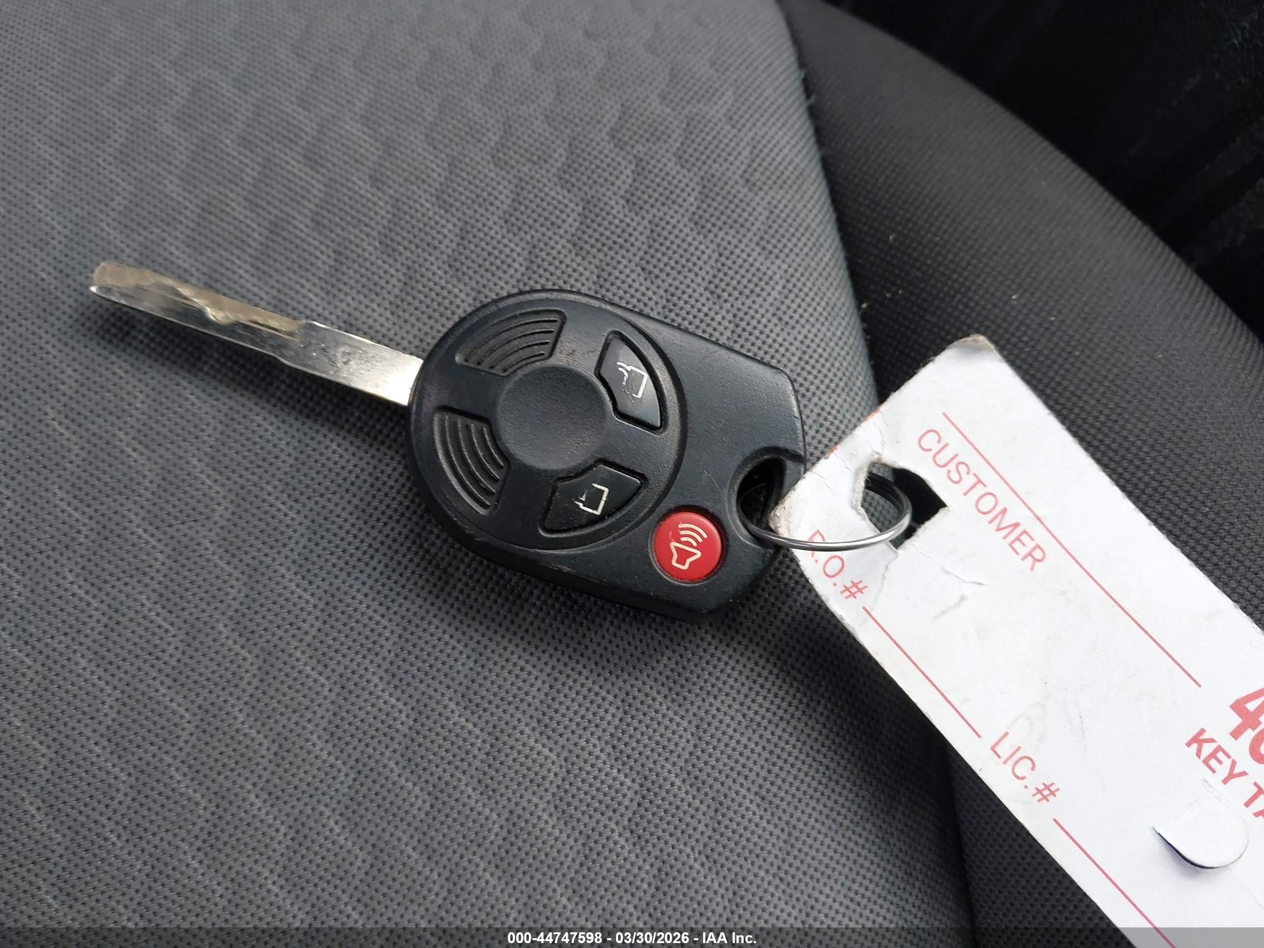 FORD ESCAPE image 11