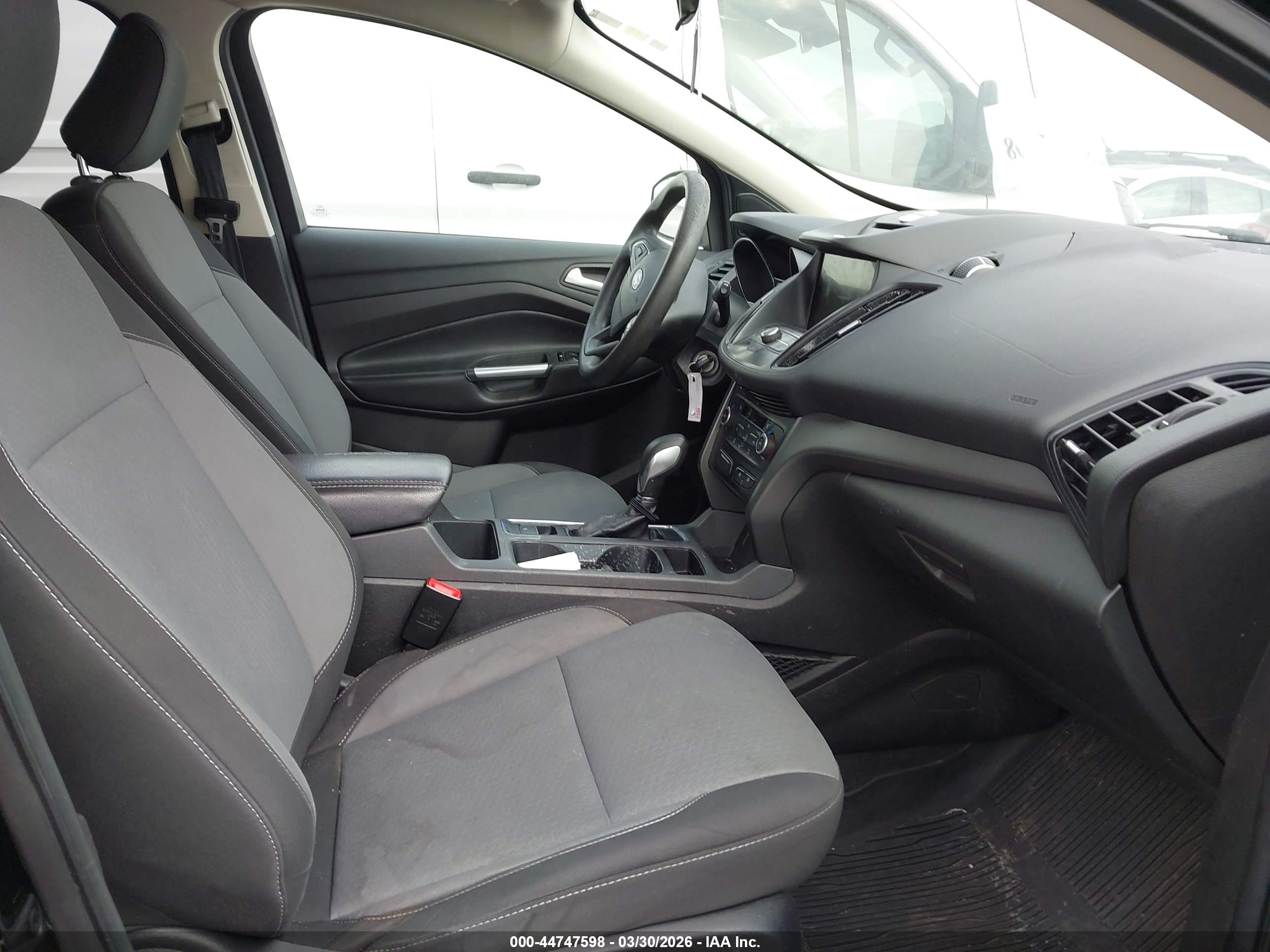 FORD ESCAPE image 5