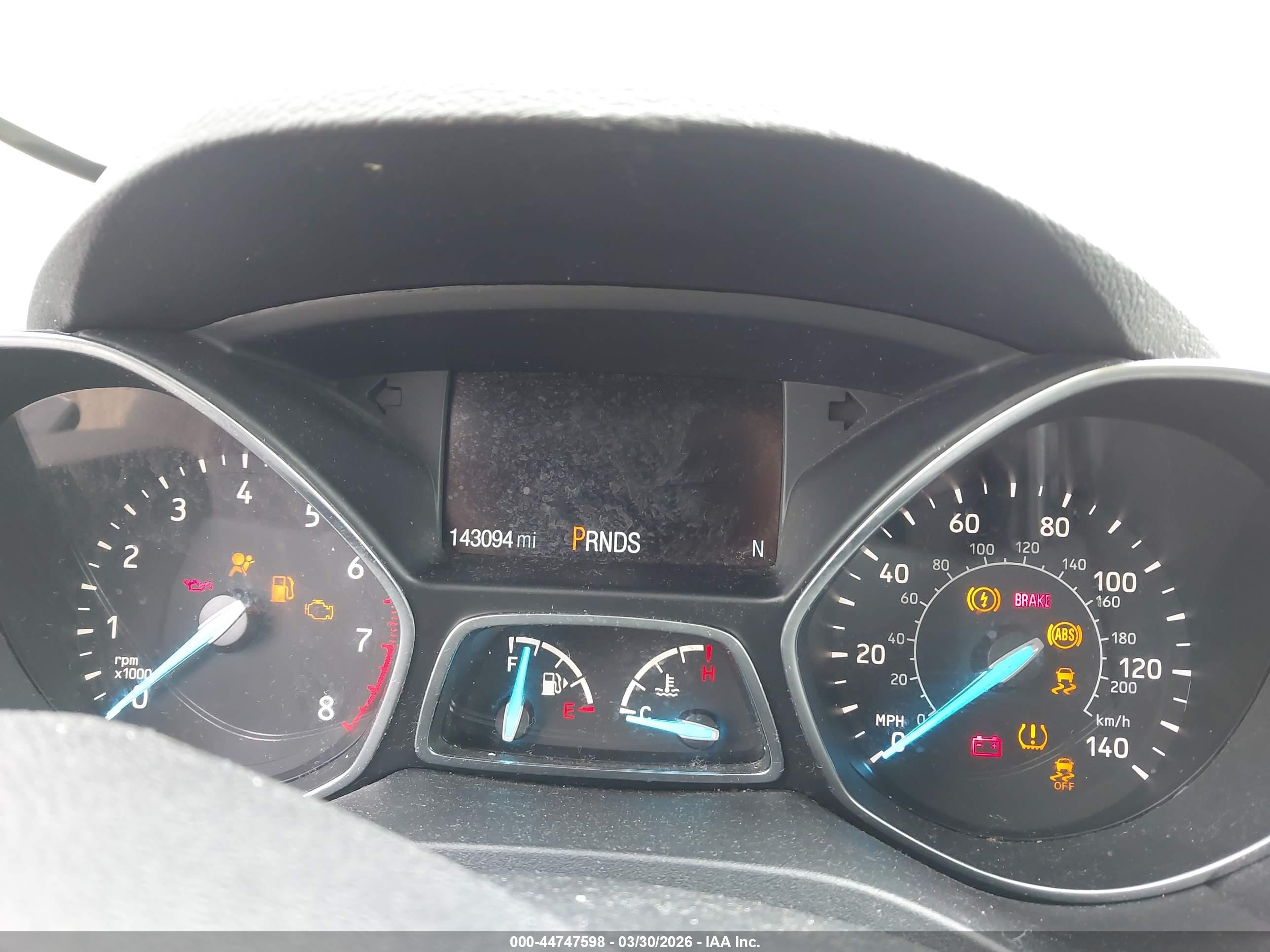 FORD ESCAPE image 7