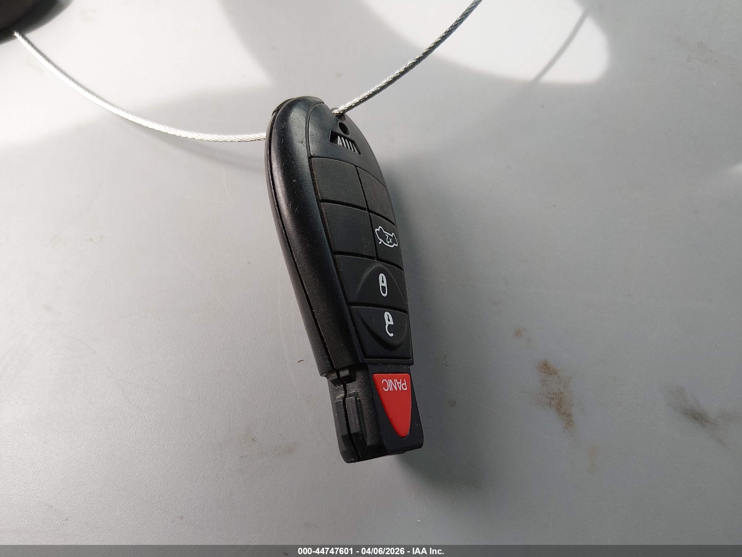 DODGE DART image 11