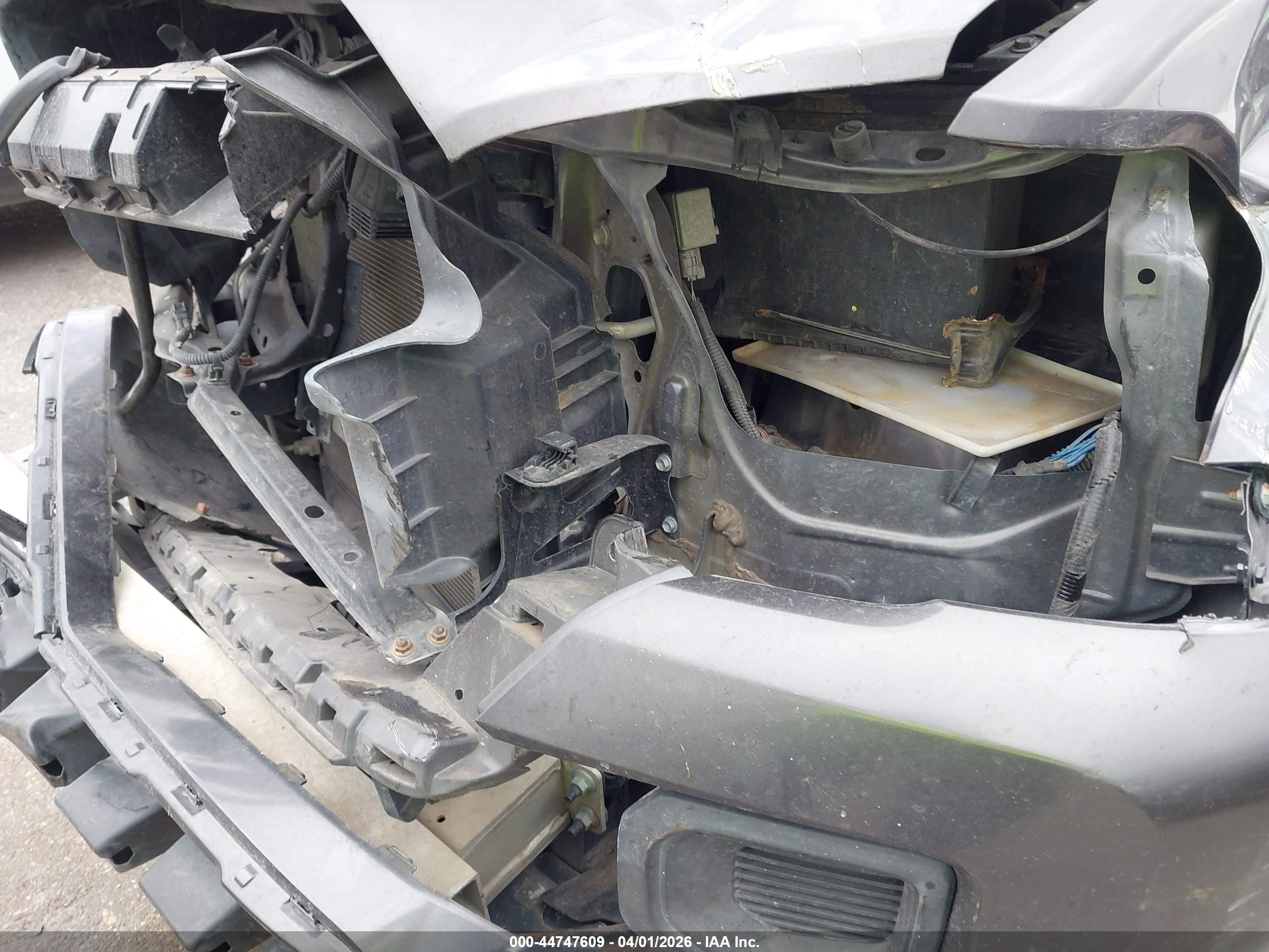 TOYOTA TACOMA image 10