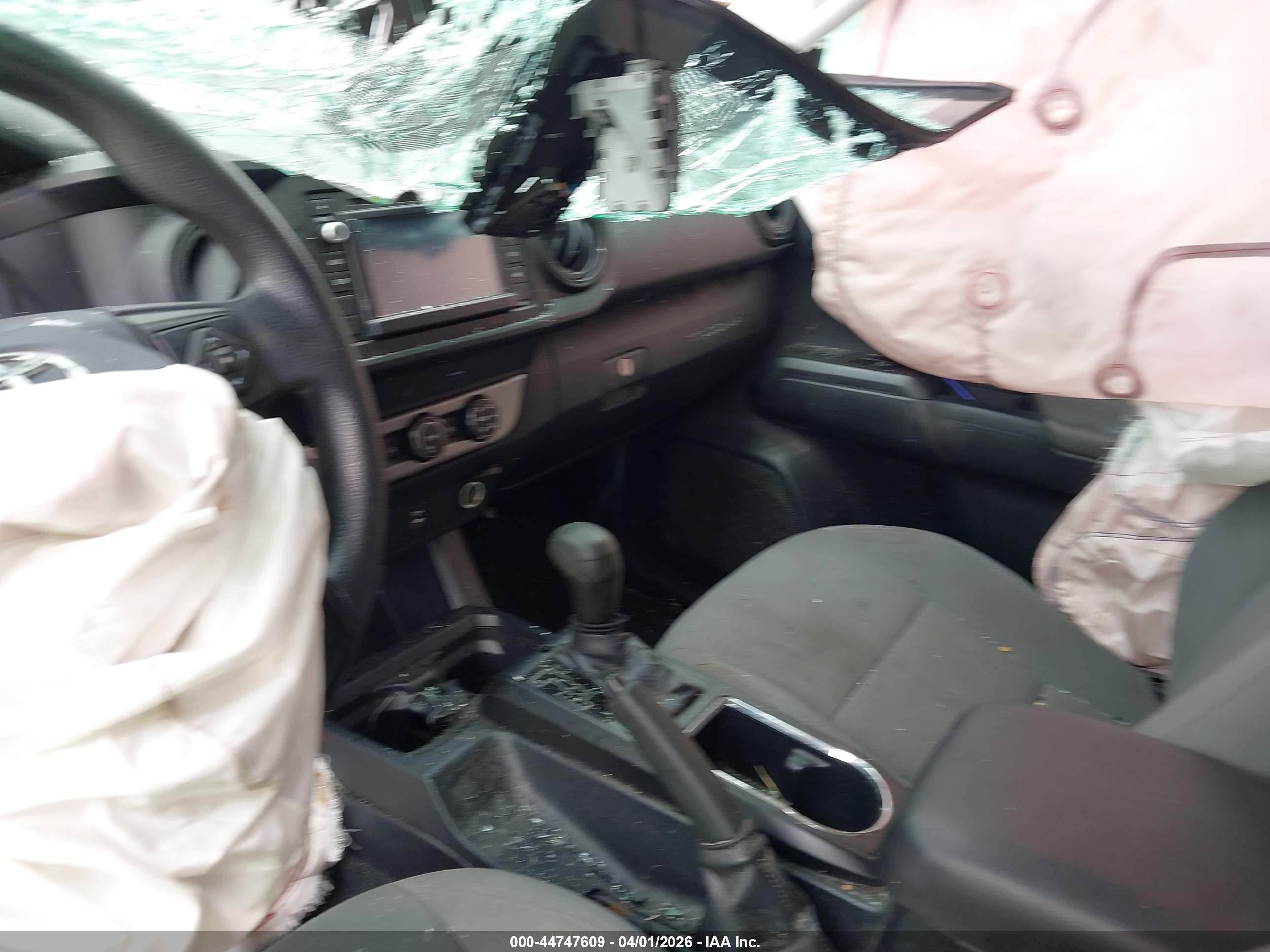 TOYOTA TACOMA image 5