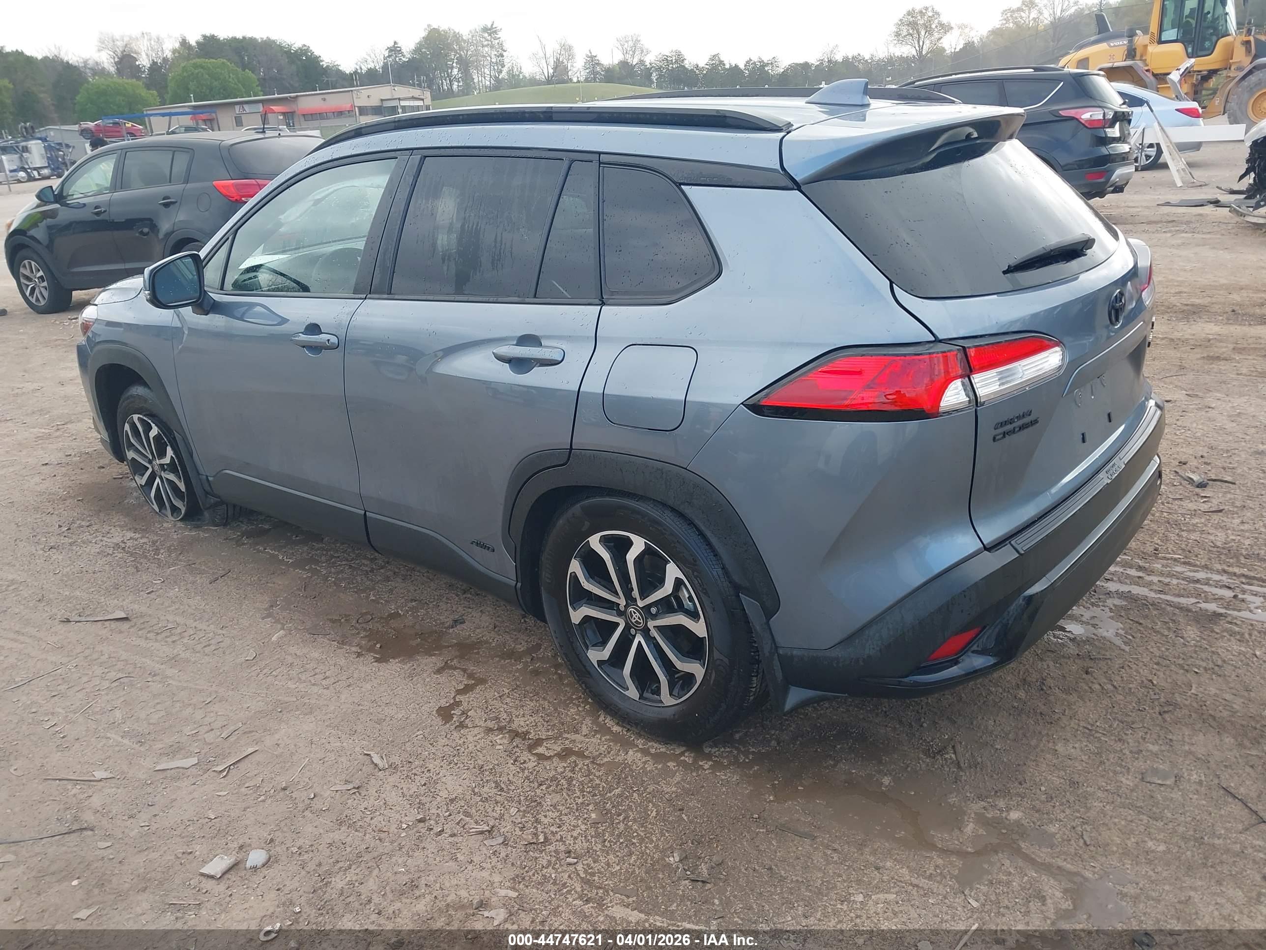 TOYOTA COROLLA image 3