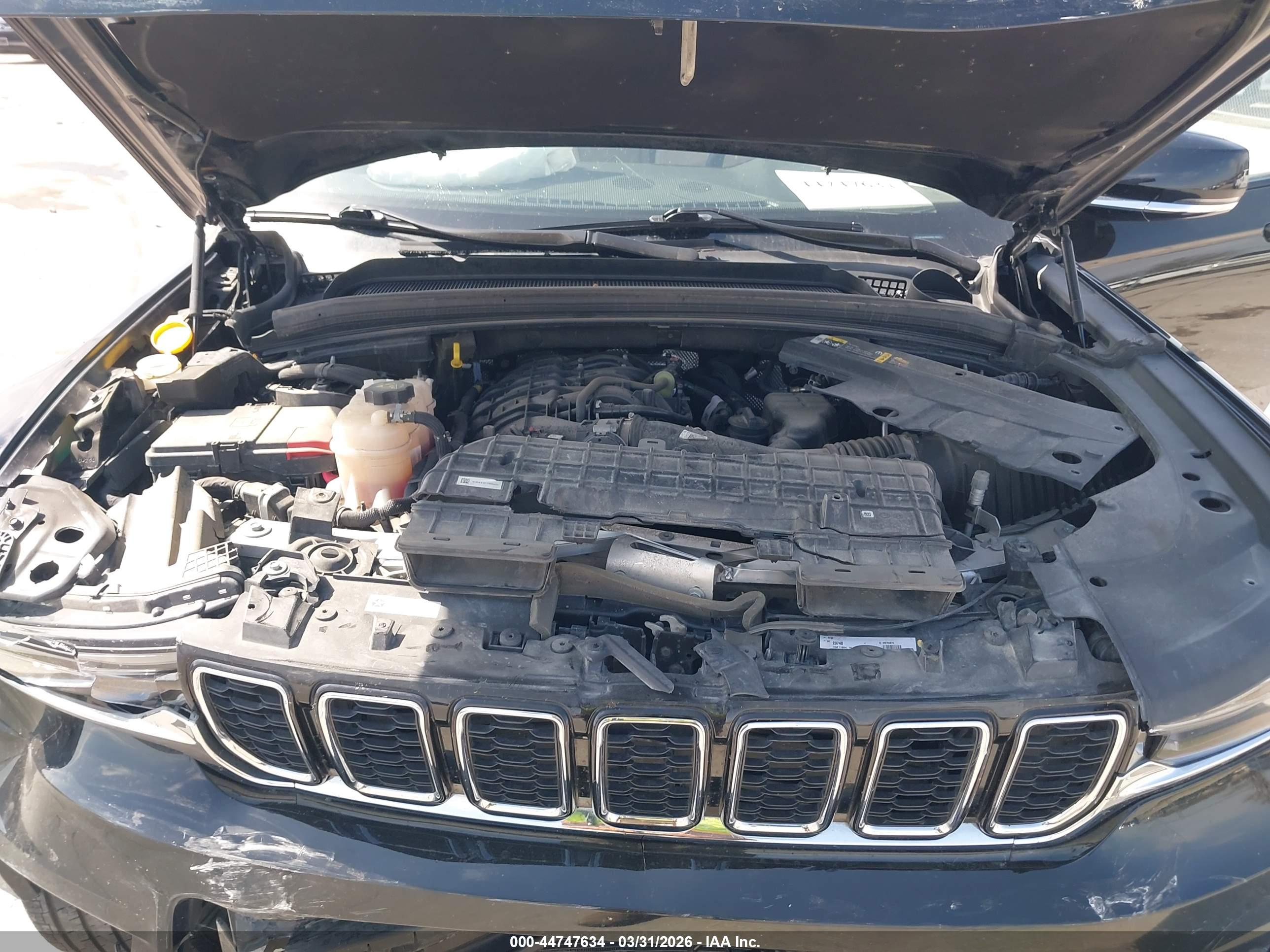 JEEP GRAND image 10