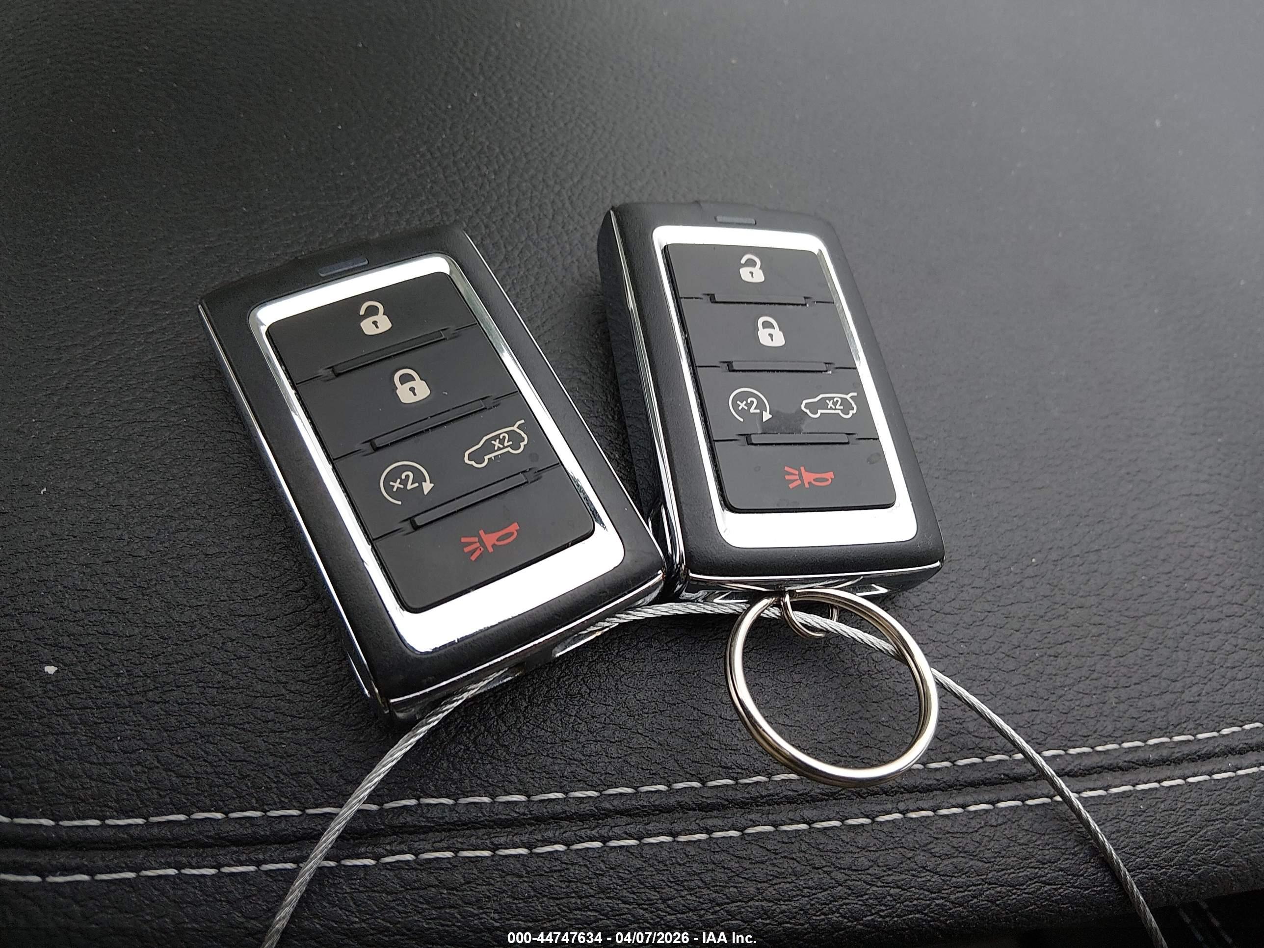 JEEP GRAND image 11