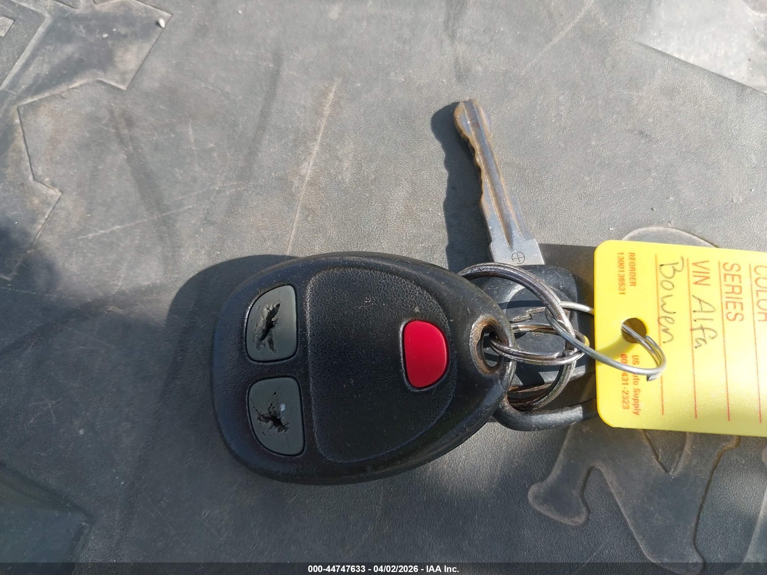 CHEVROLET EQUINOX image 11