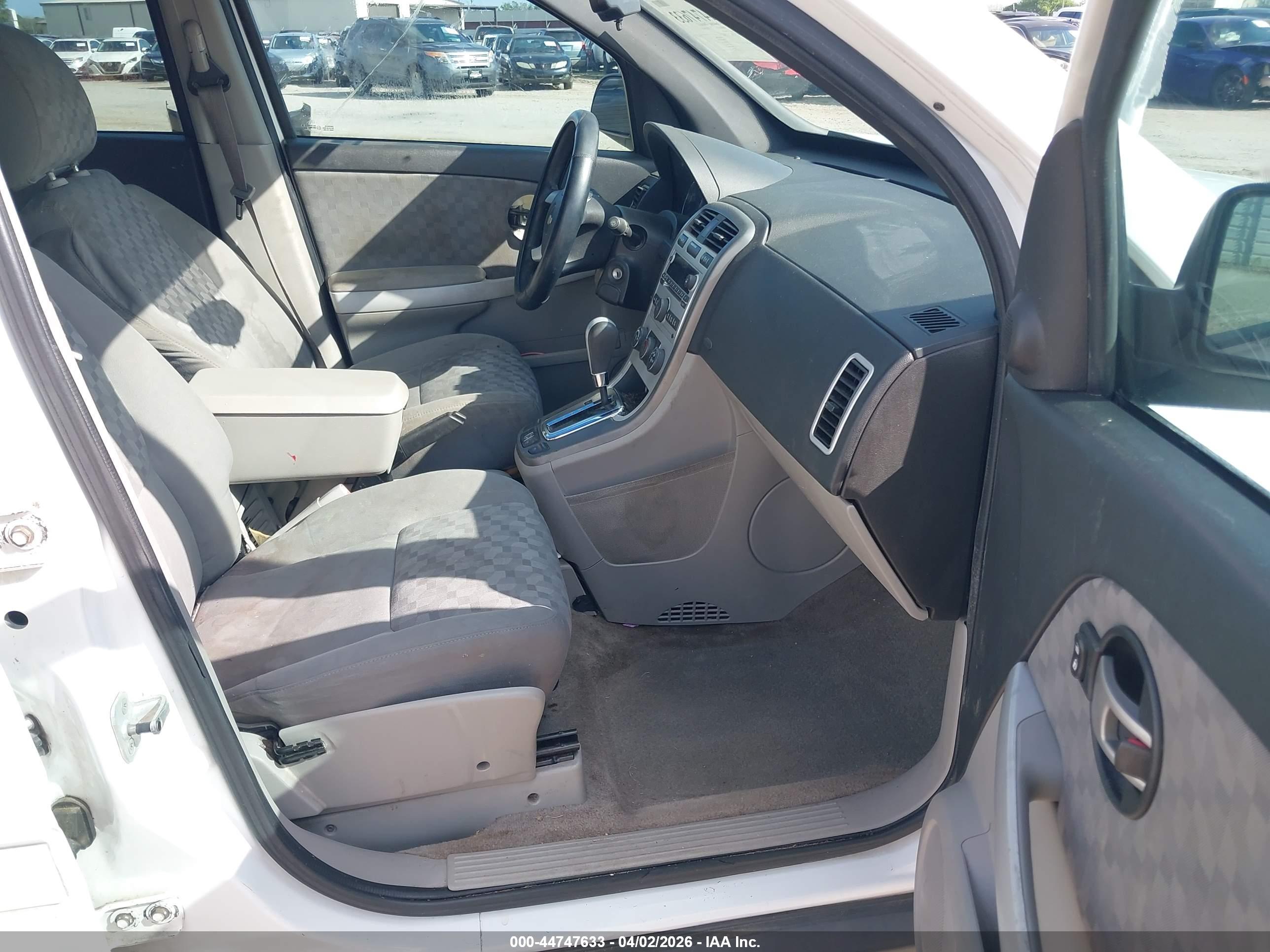 CHEVROLET EQUINOX image 5