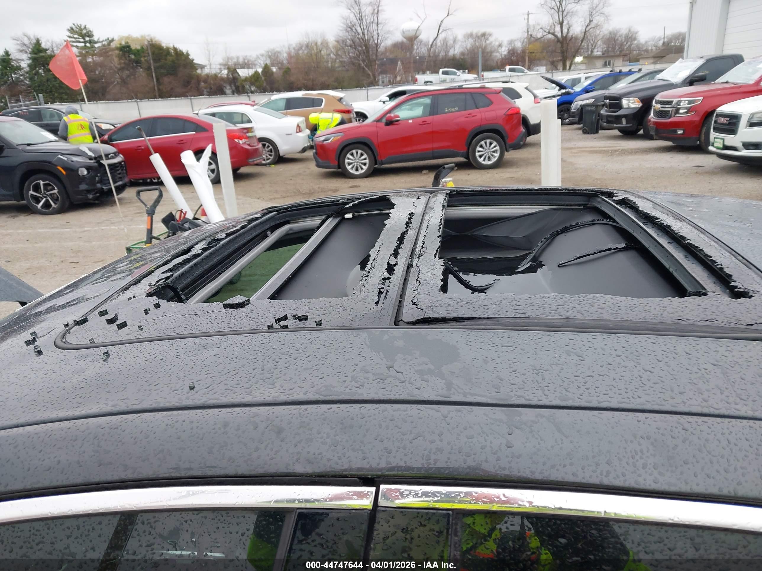 CHEVROLET MALIBU image 6