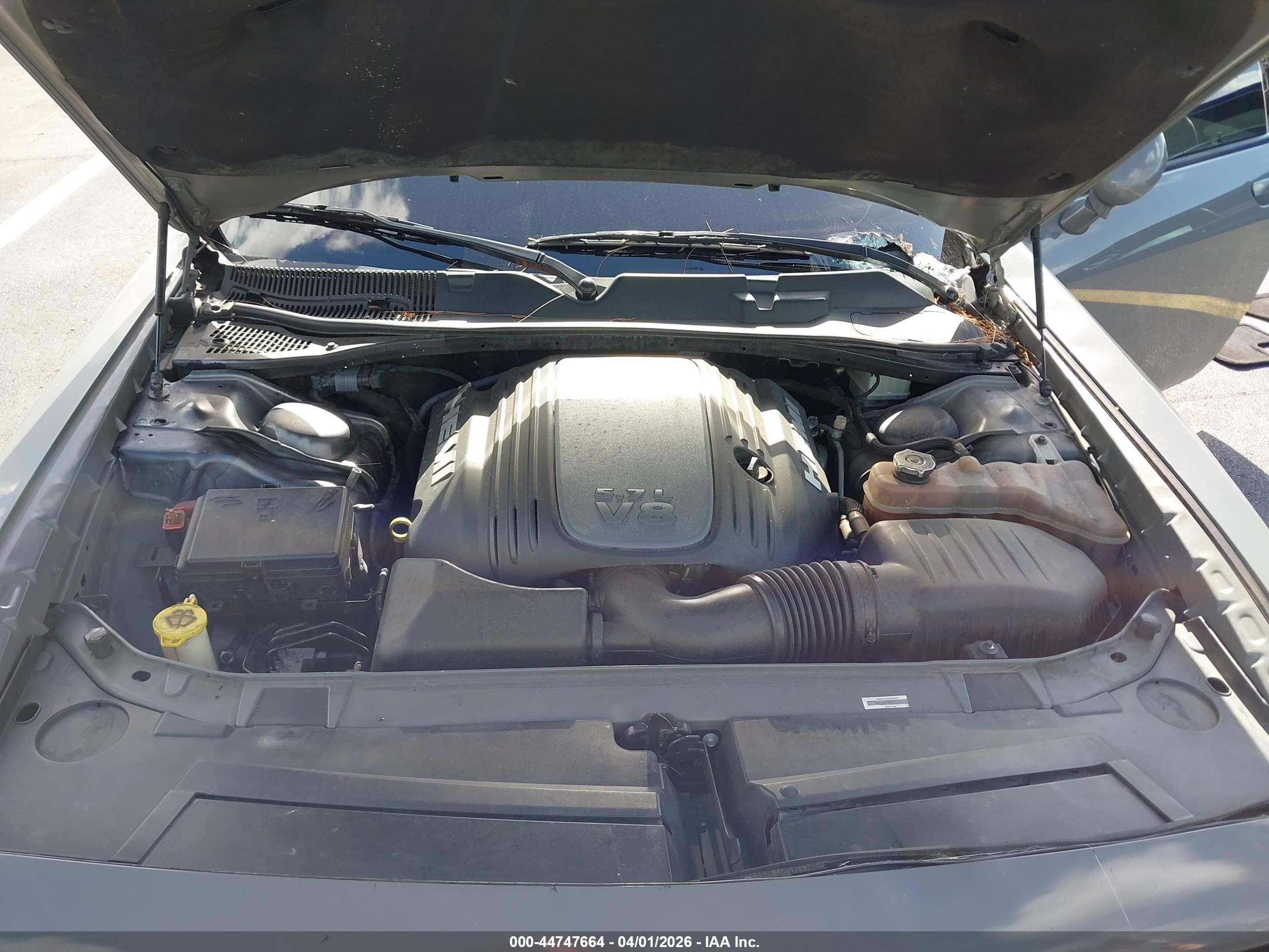 DODGE CHALLENGER image 10