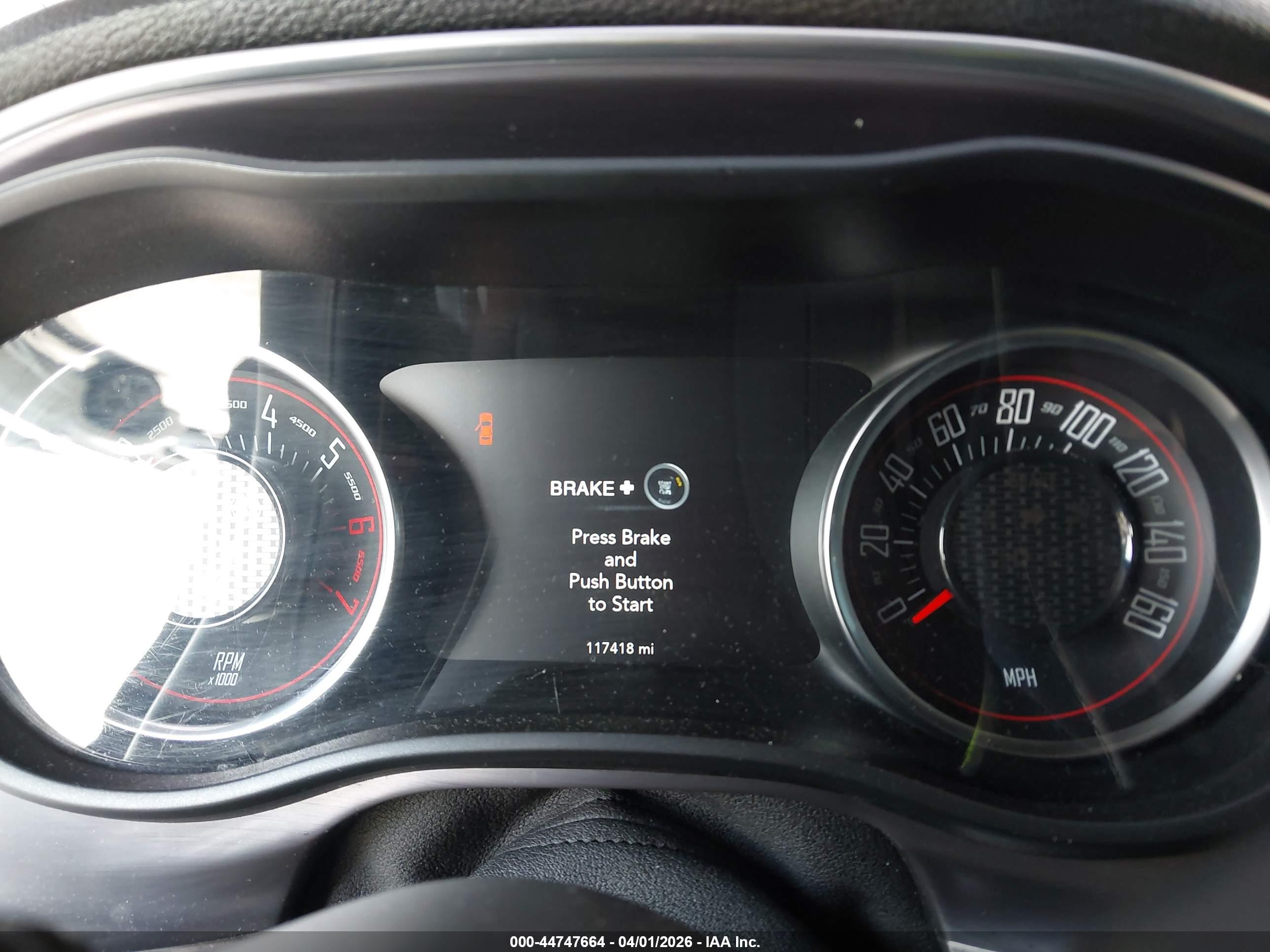 DODGE CHALLENGER image 7