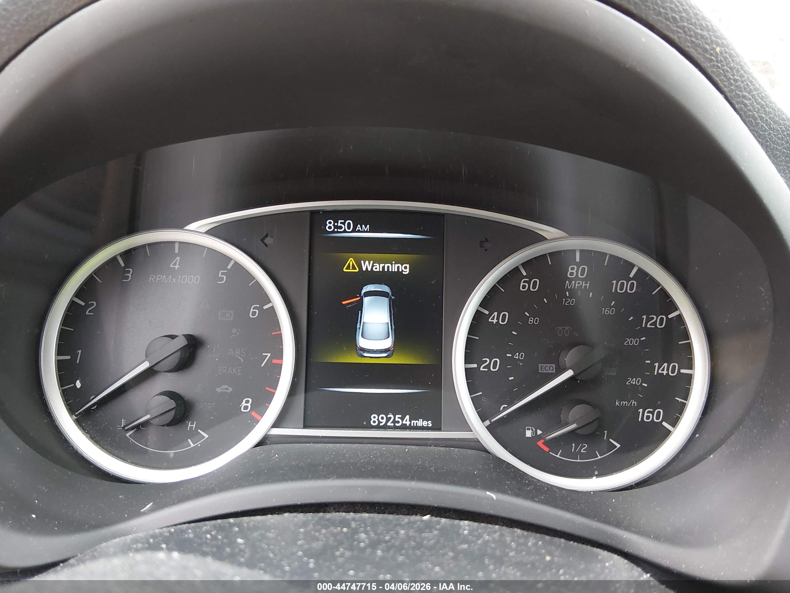 NISSAN SENTRA image 7