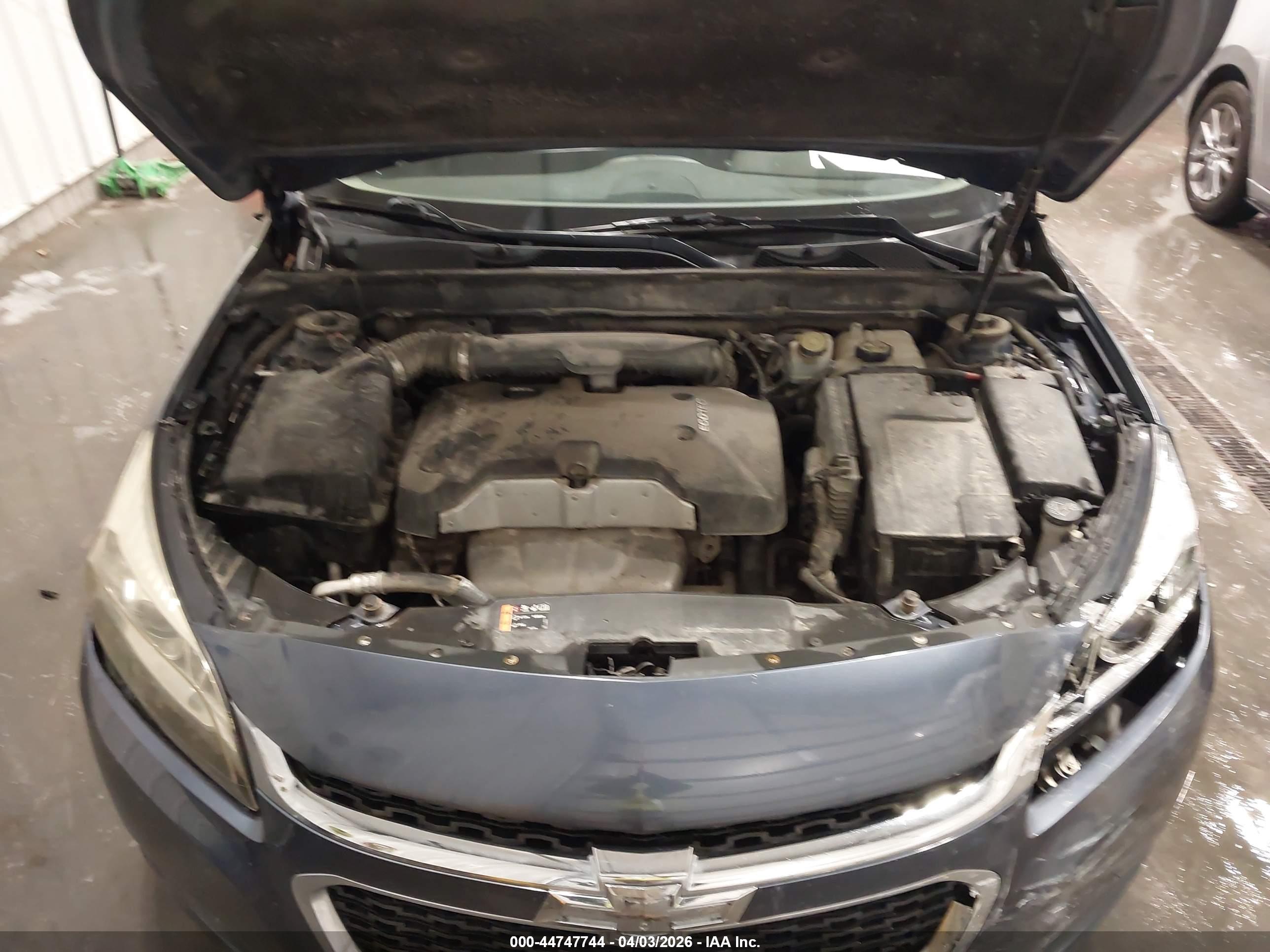 CHEVROLET MALIBU image 10