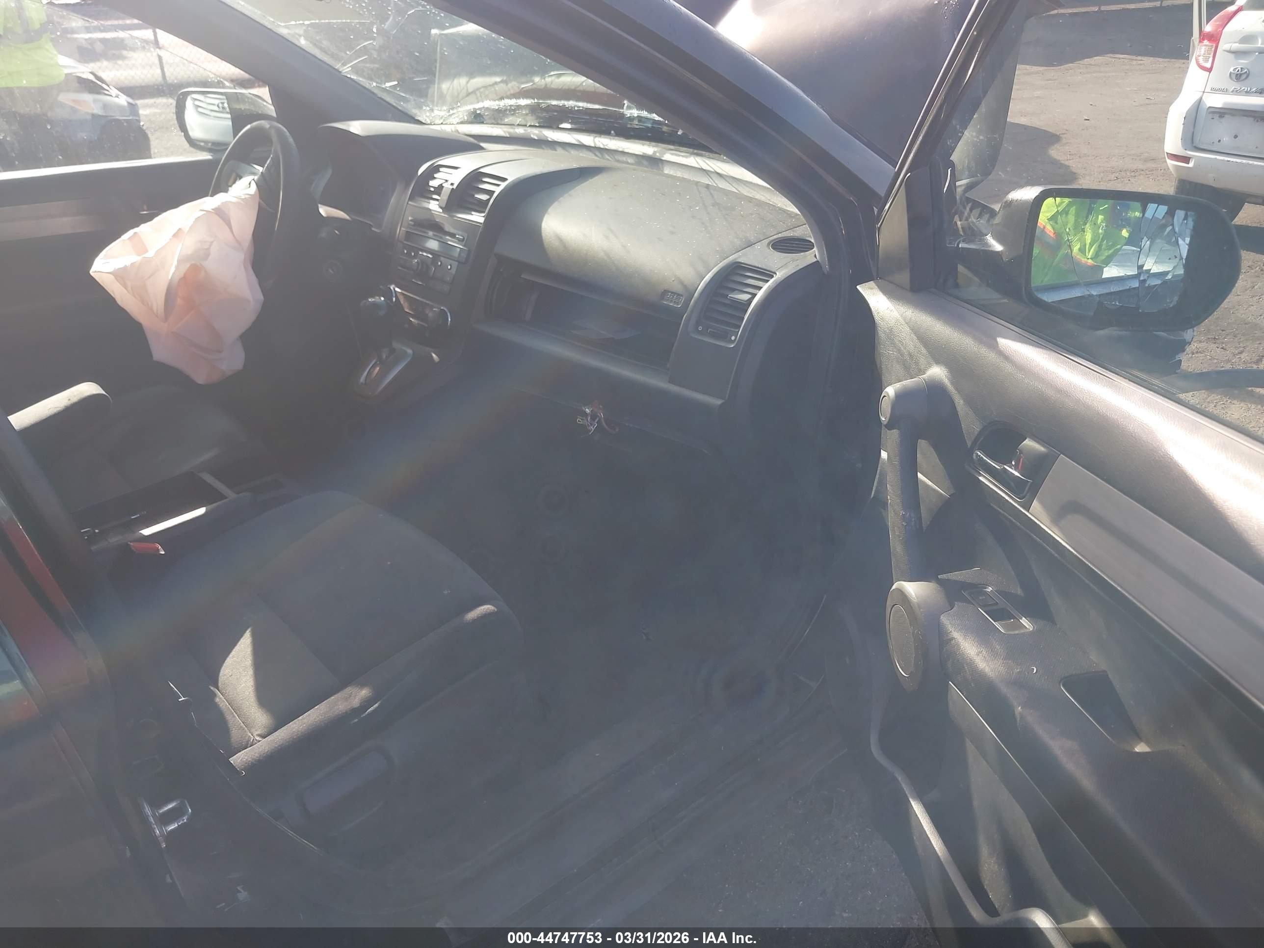 HONDA CR-V image 5