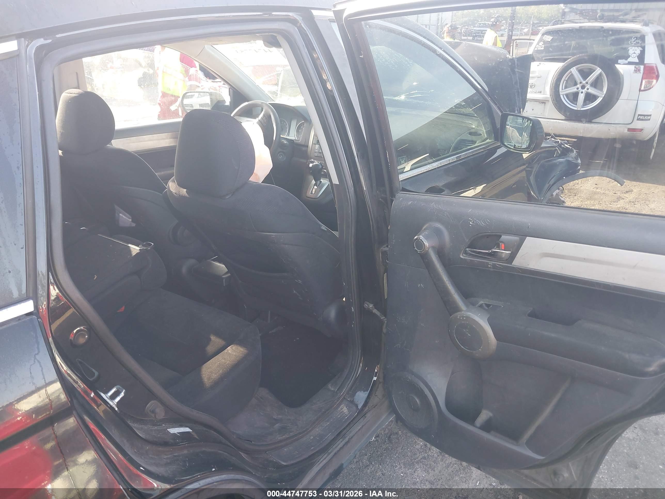 HONDA CR-V image 8