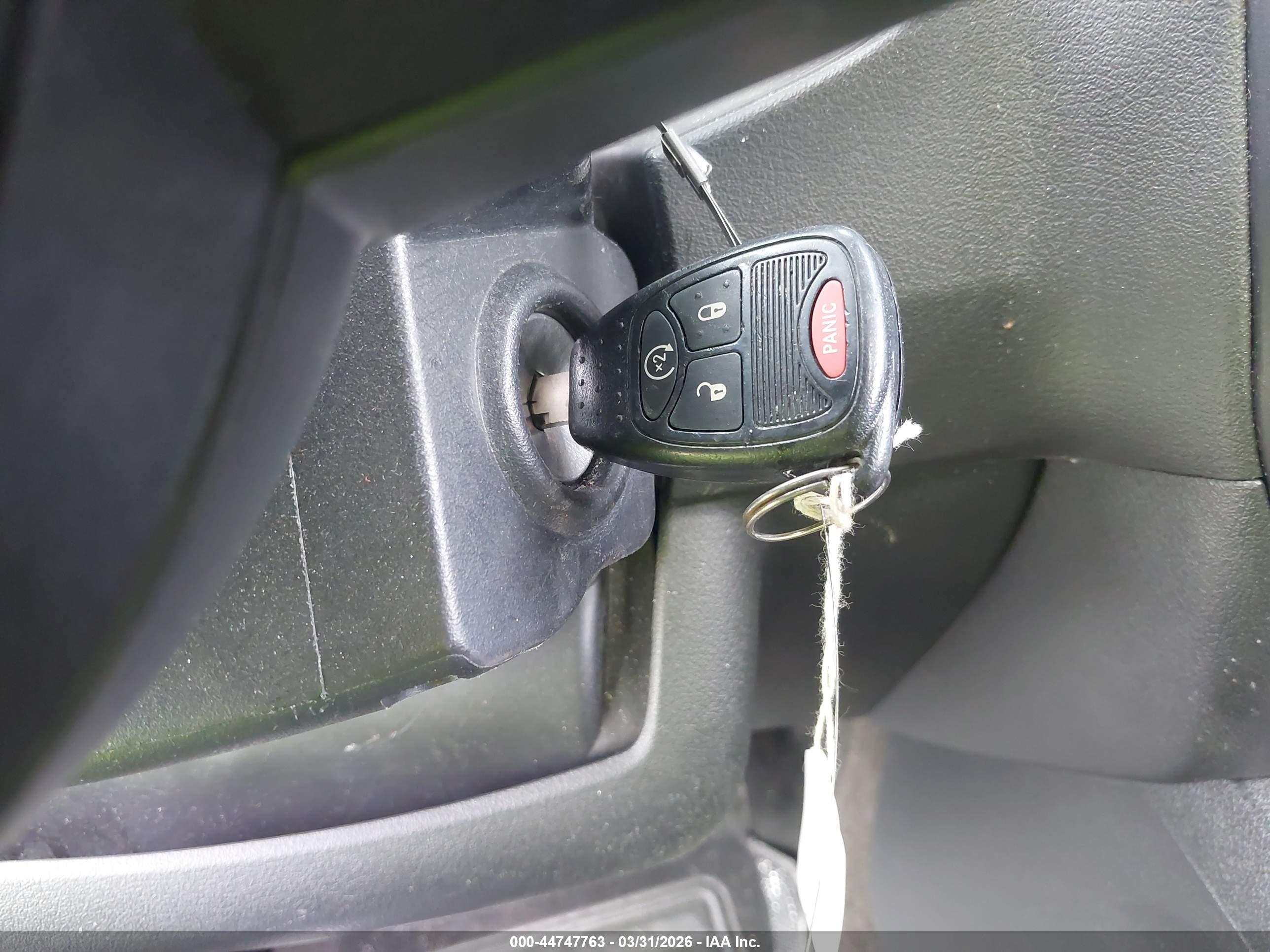 JEEP PATRIOT image 11