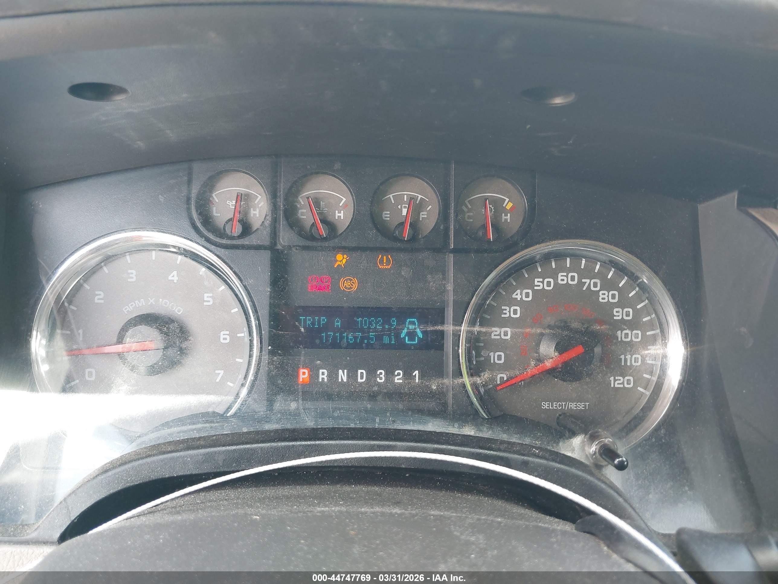 FORD F-150 image 7