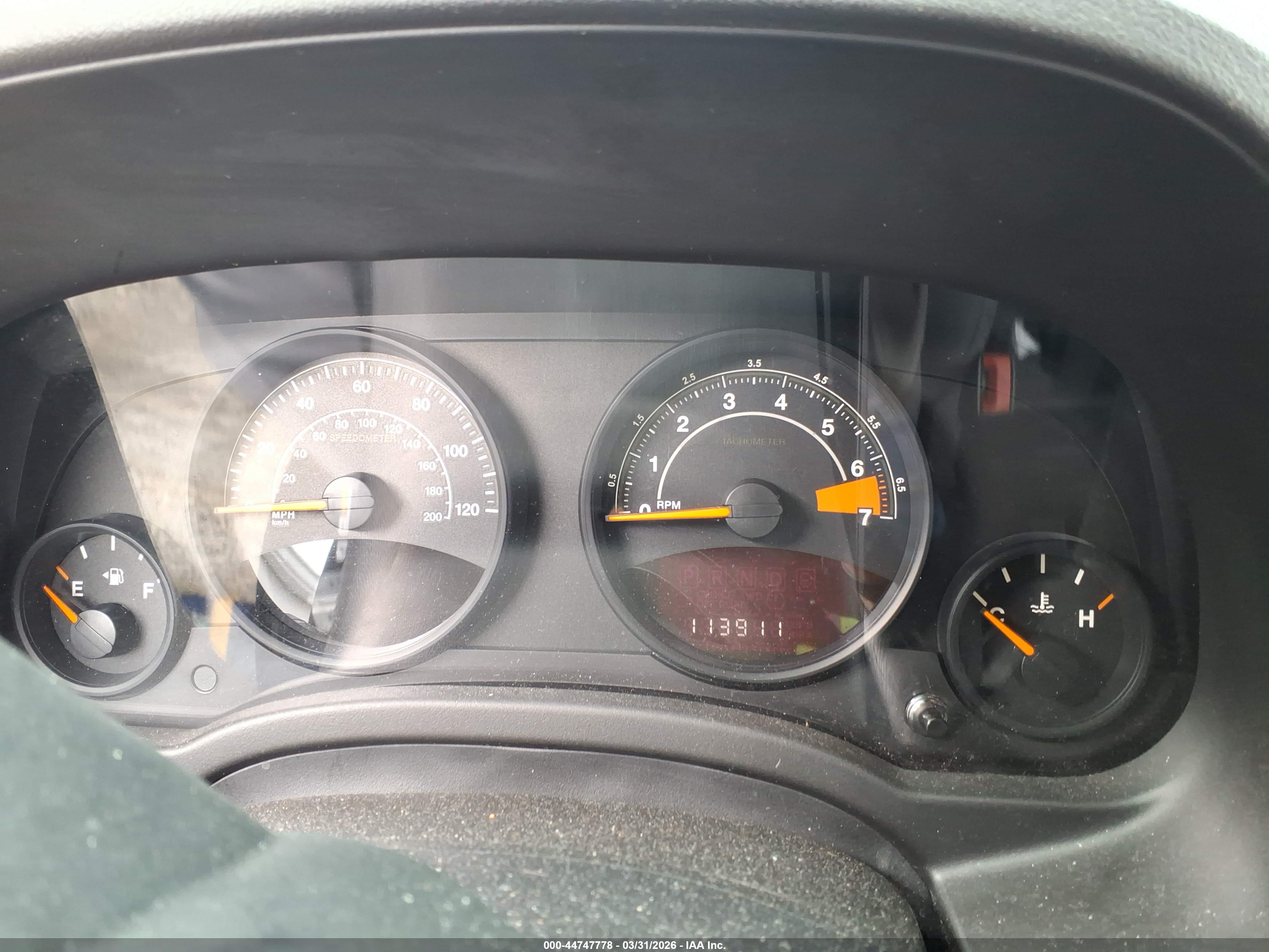 JEEP COMPASS image 7