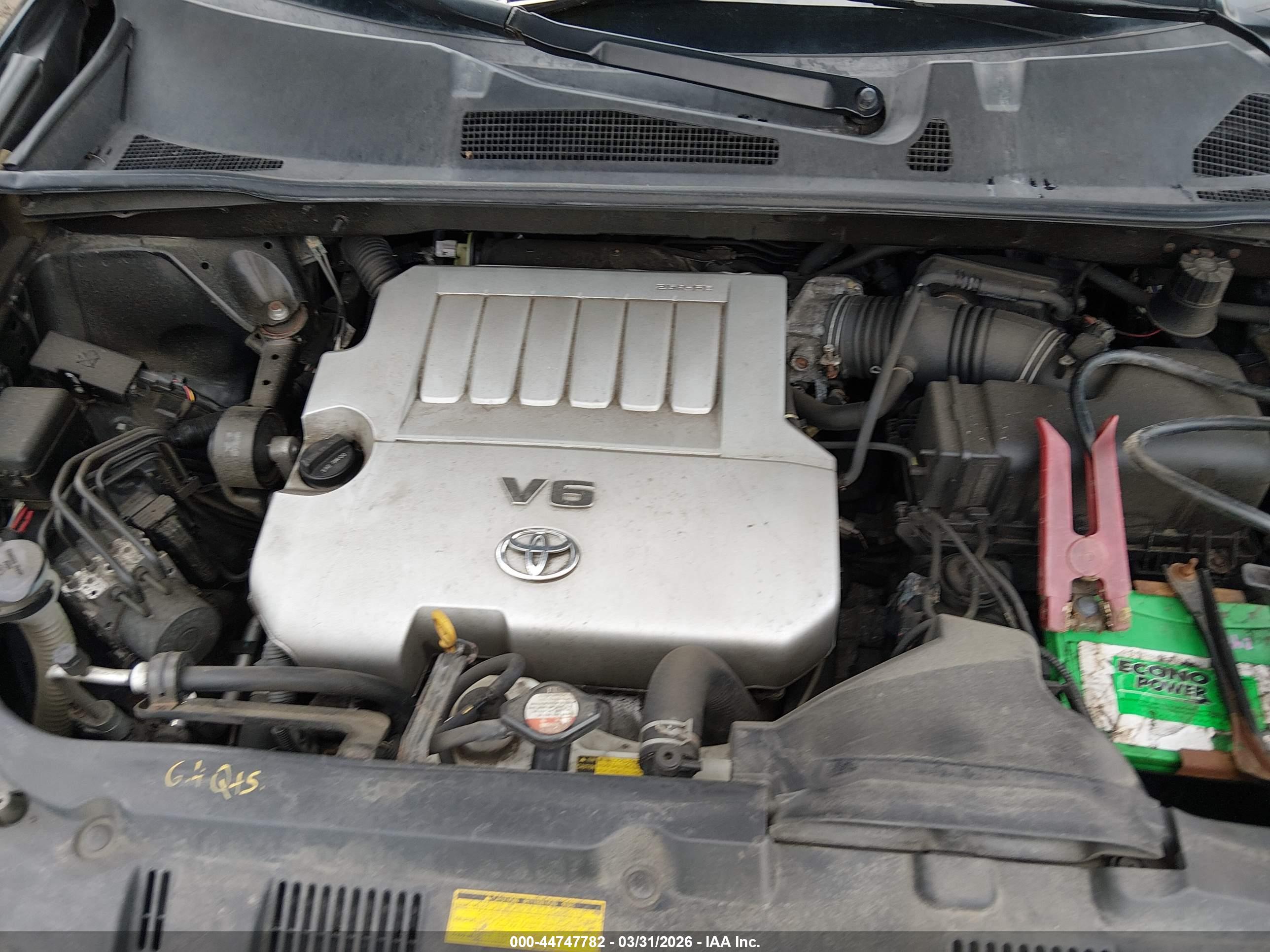 TOYOTA HIGHLANDER image 10