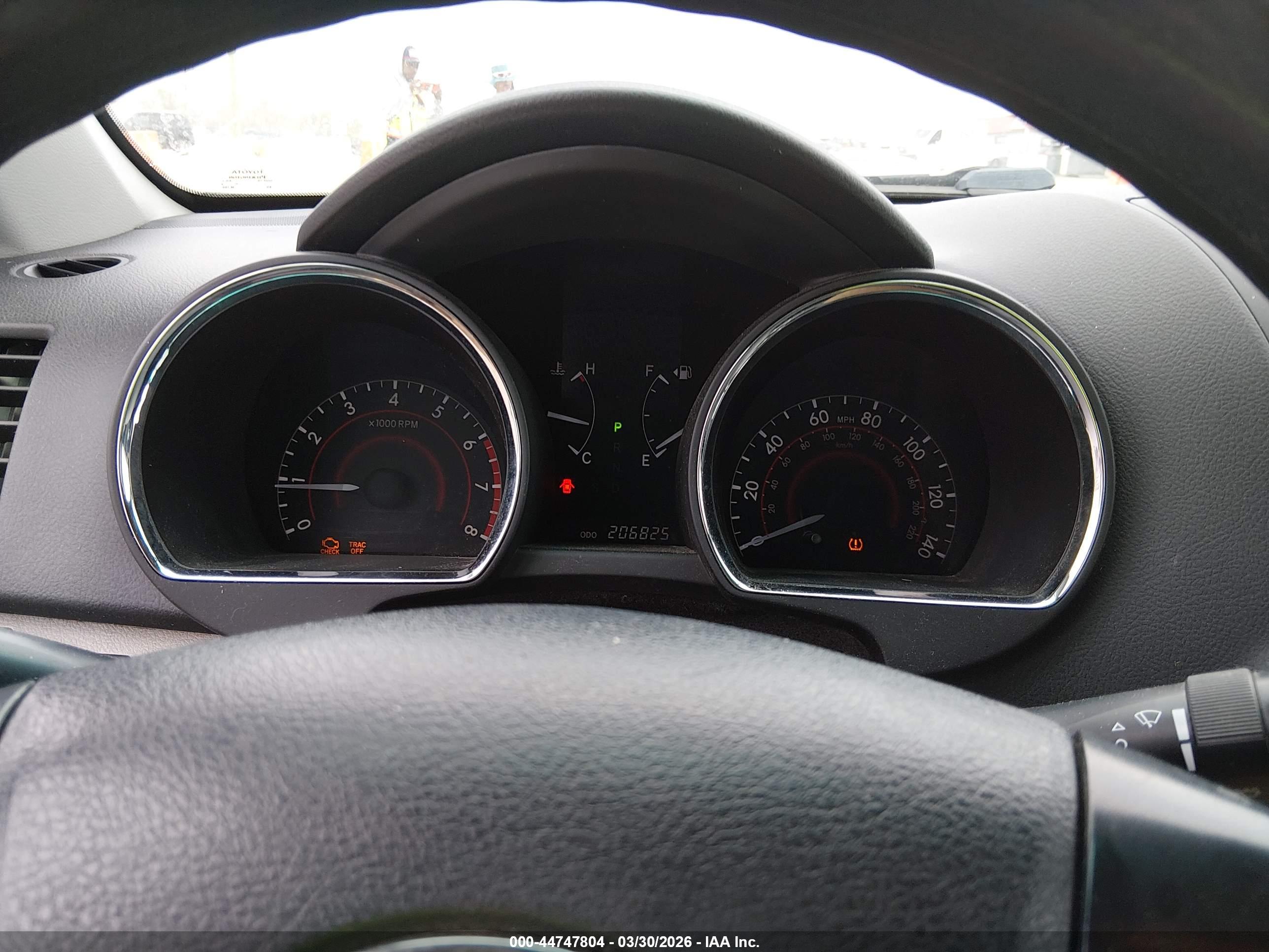 TOYOTA HIGHLANDER image 7