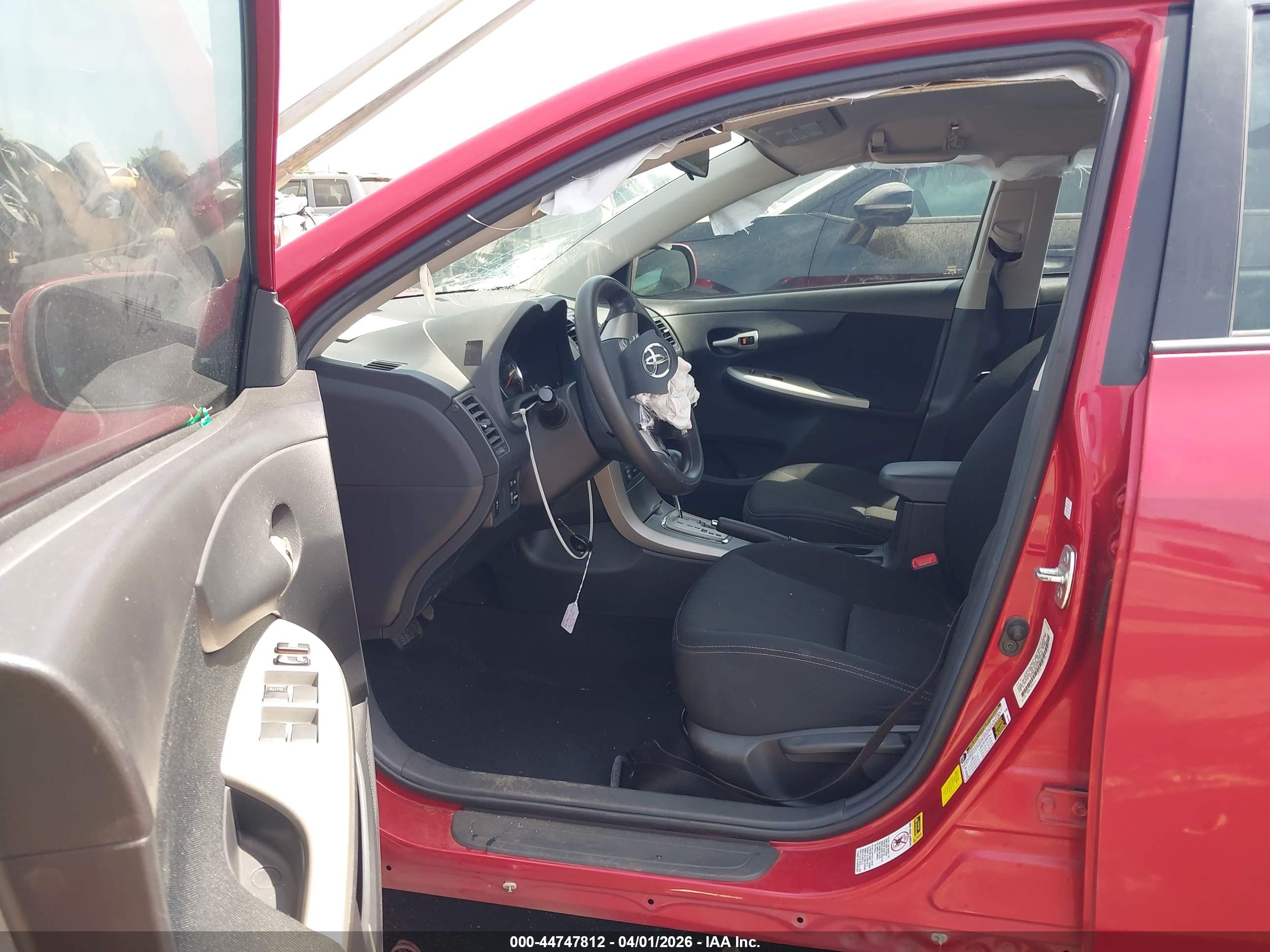 TOYOTA COROLLA image 5