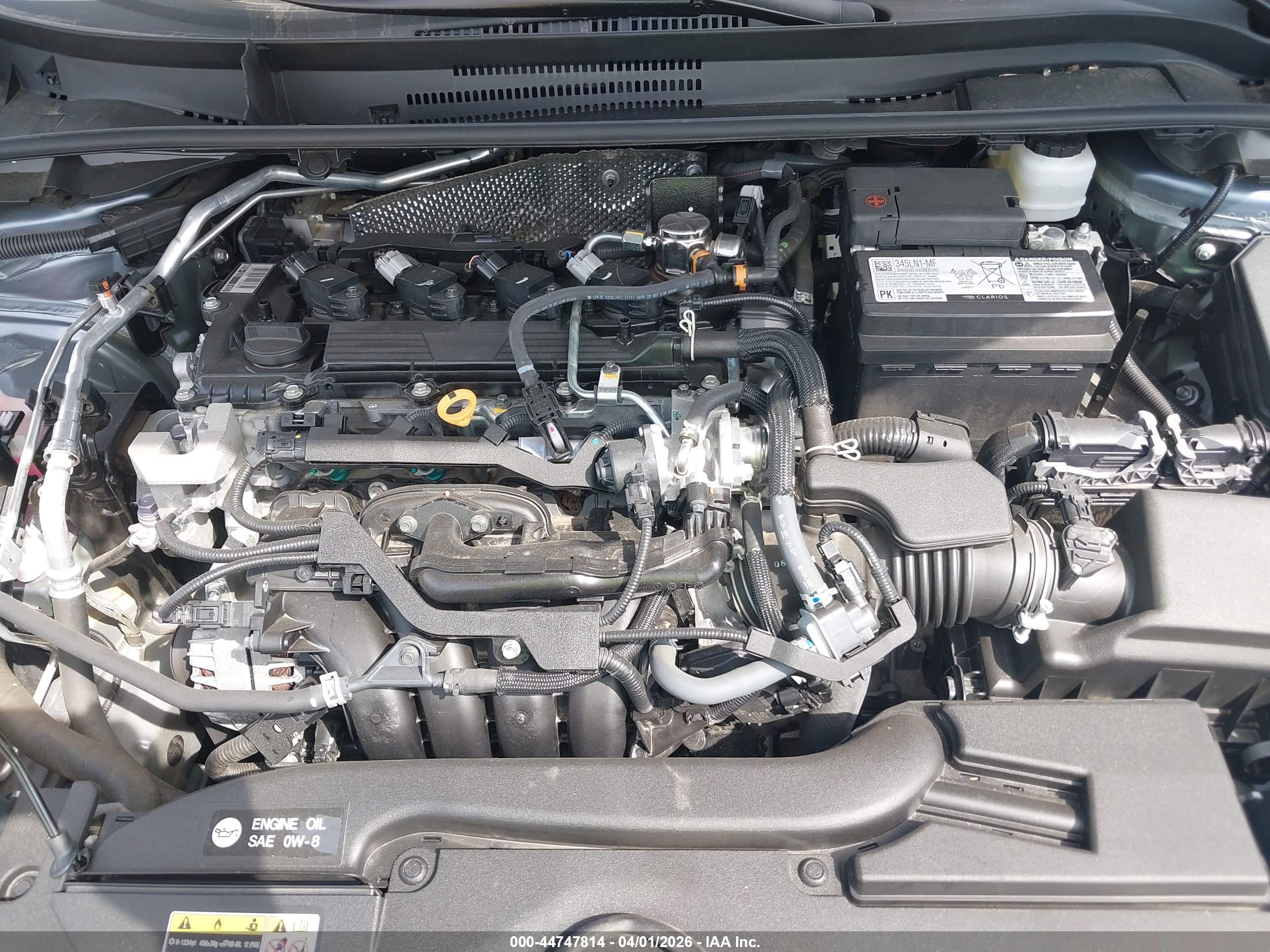 TOYOTA COROLLA image 10