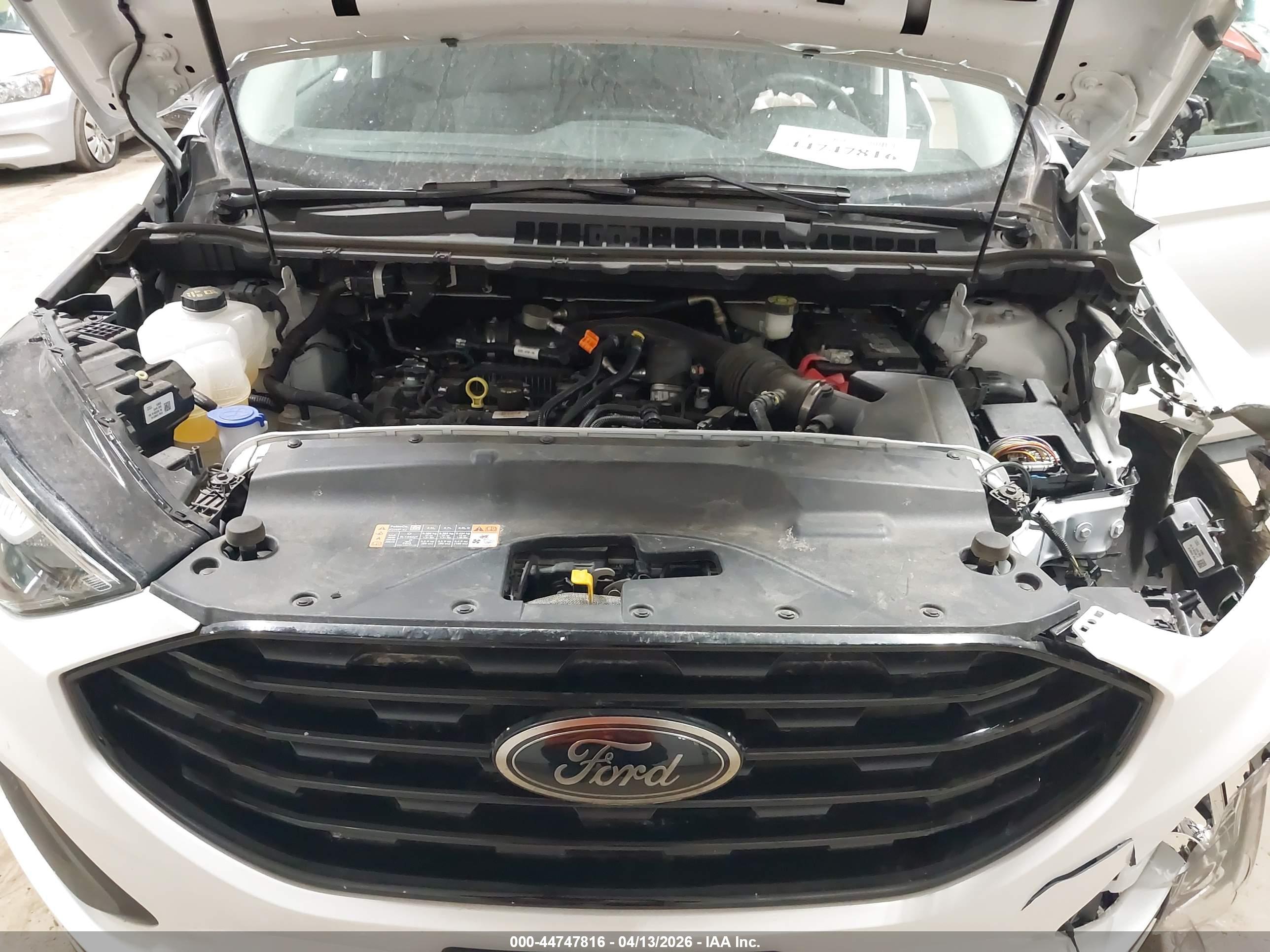 FORD EDGE image 10