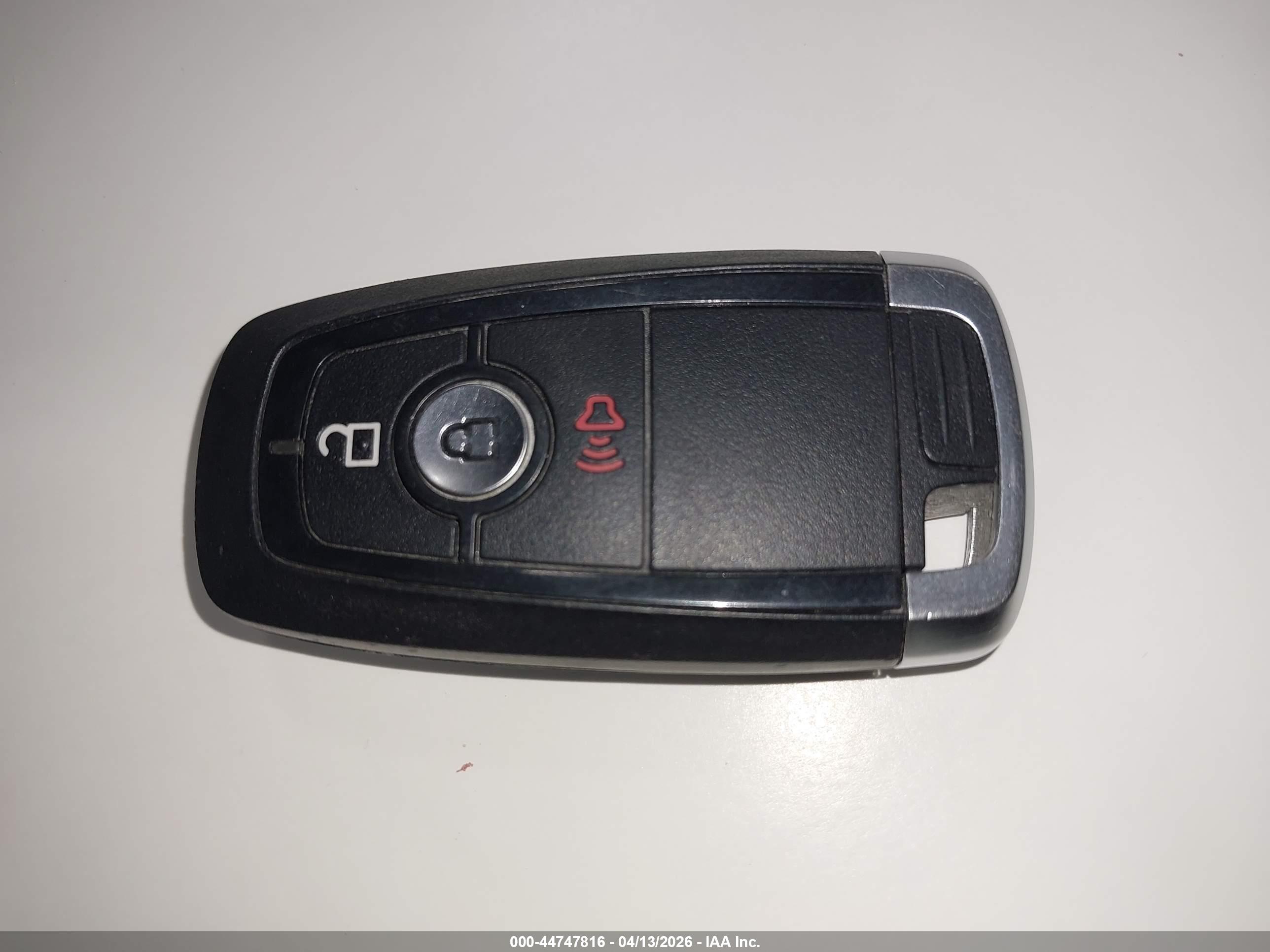 FORD EDGE image 11