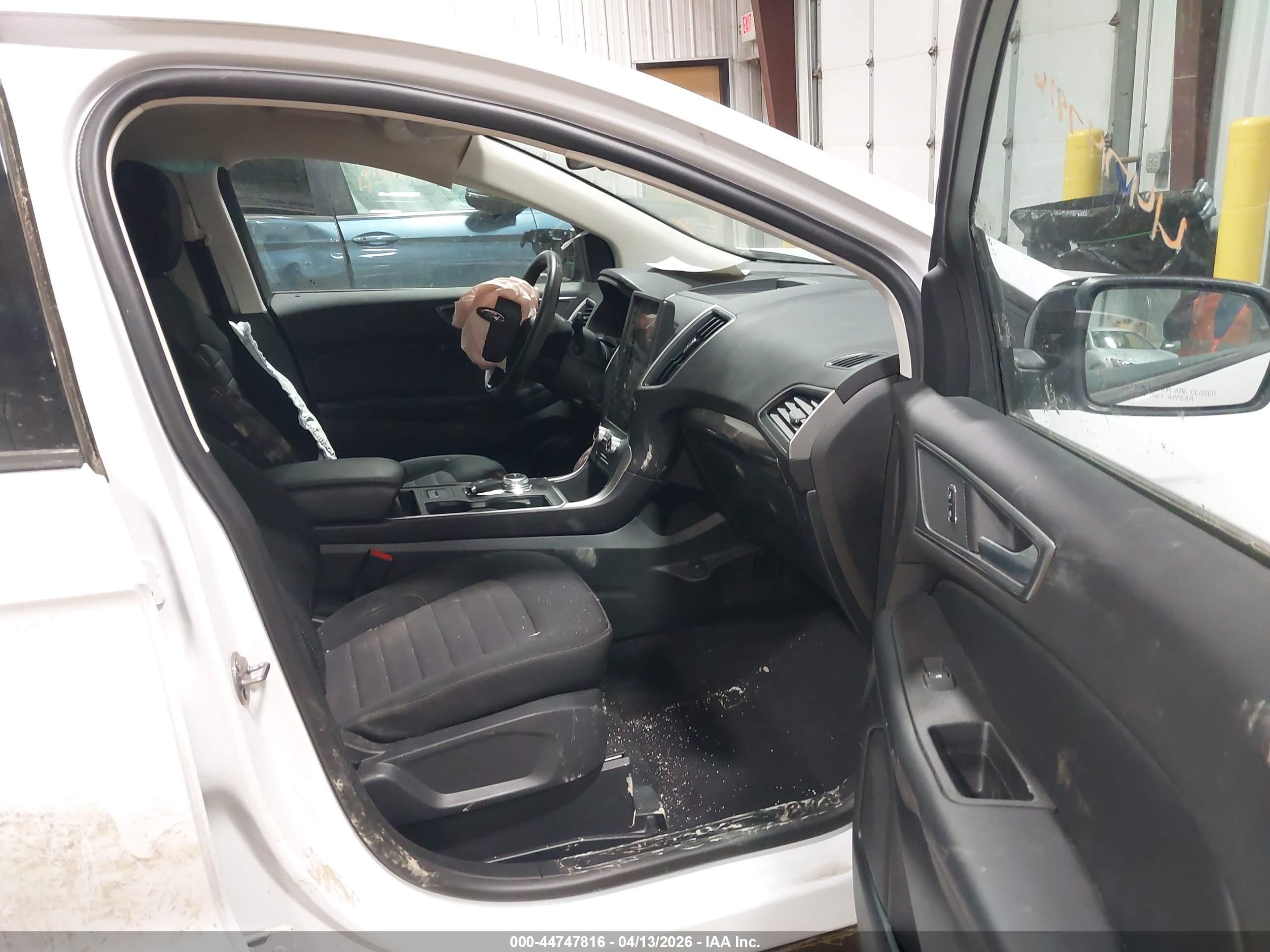 FORD EDGE image 5