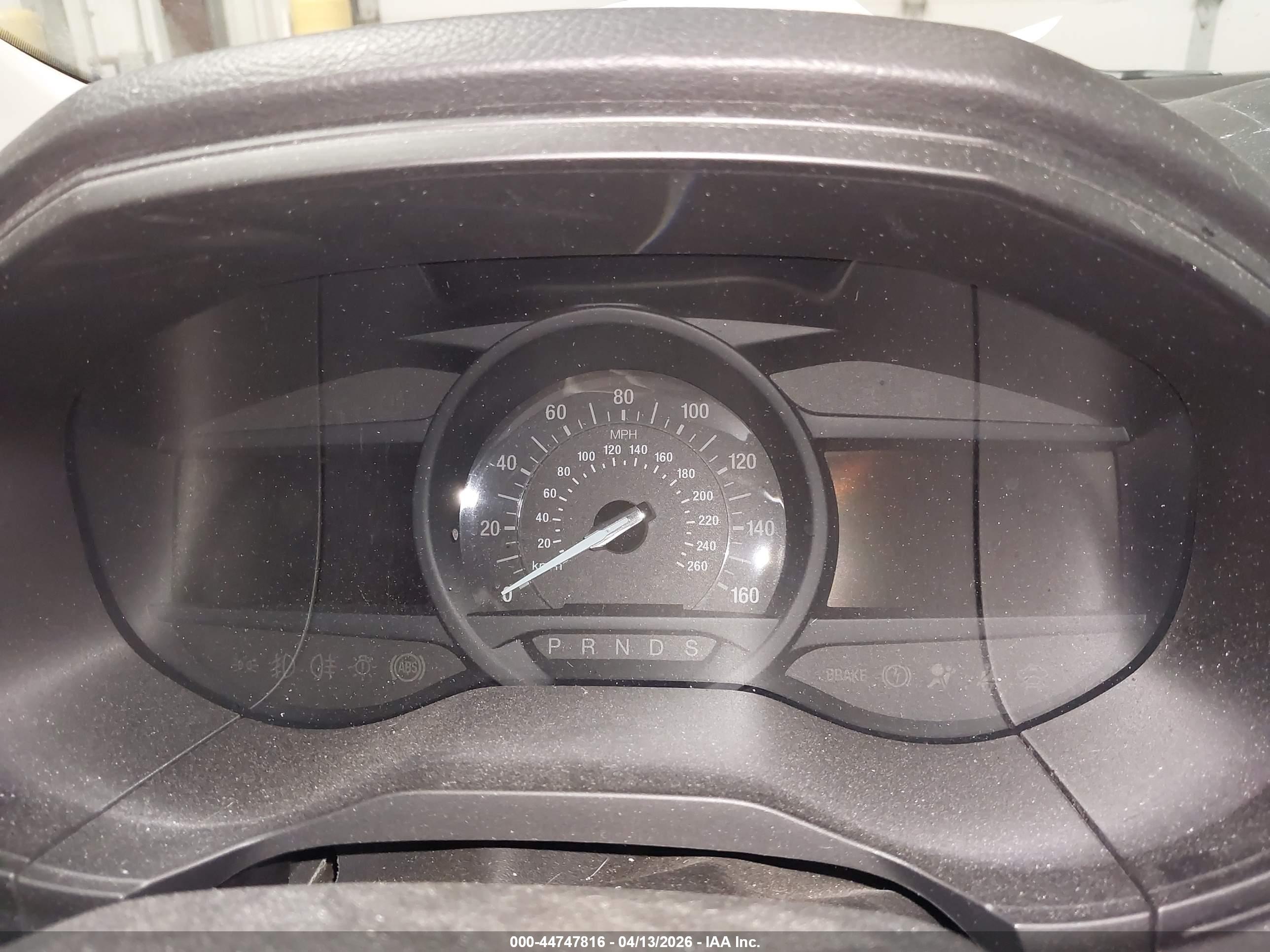 FORD EDGE image 7