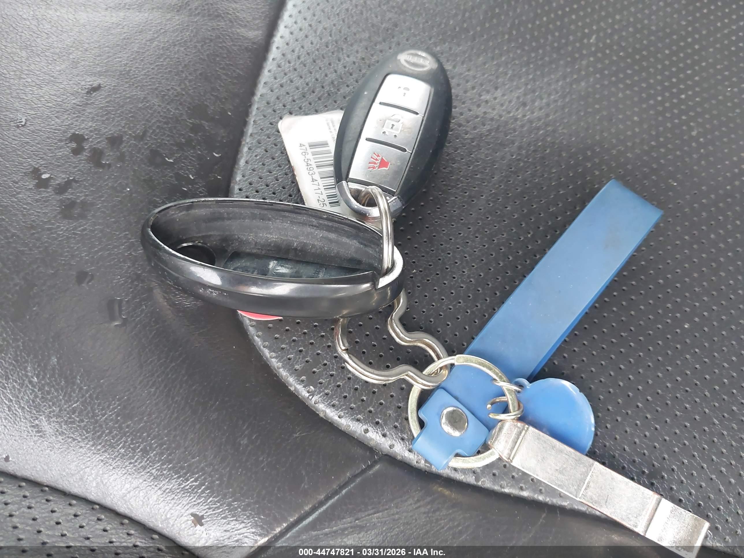 NISSAN PATHFINDER image 11