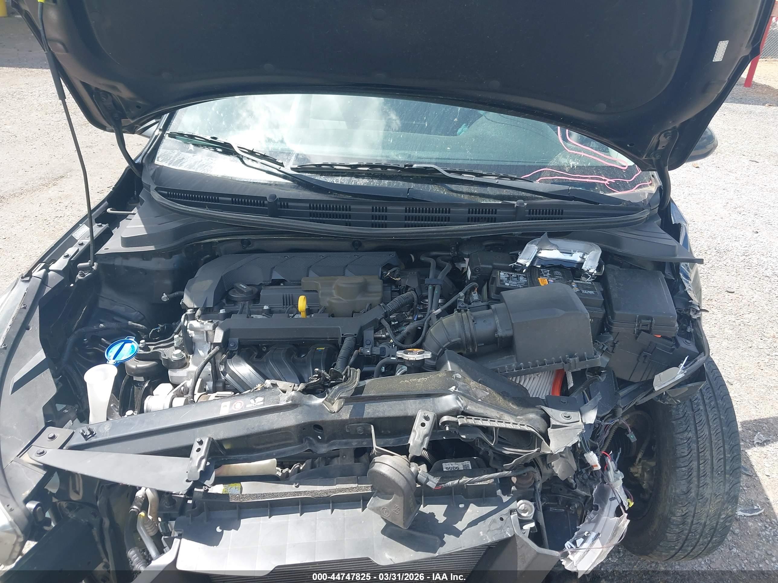 KIA RIO image 10