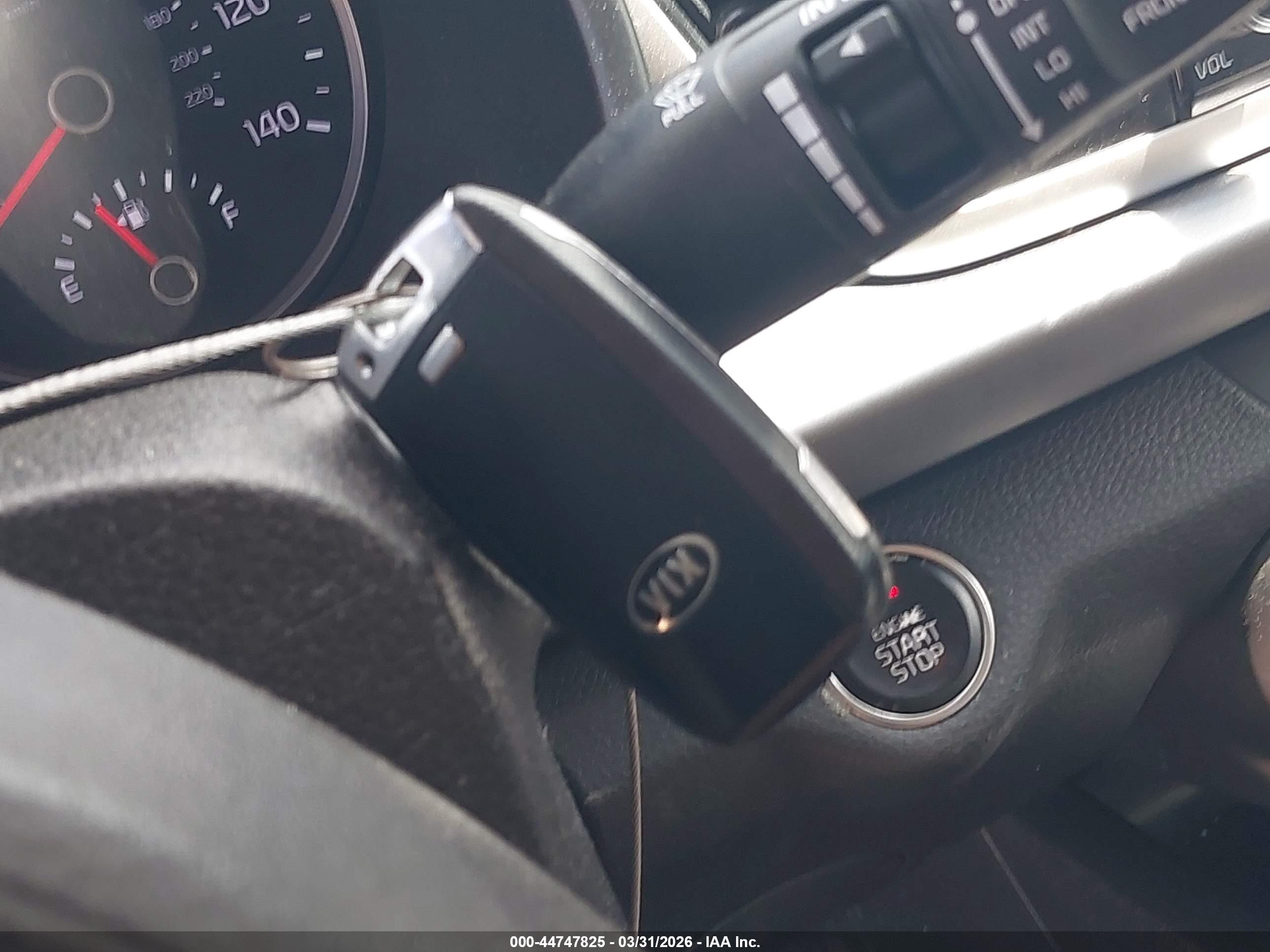 KIA RIO image 11