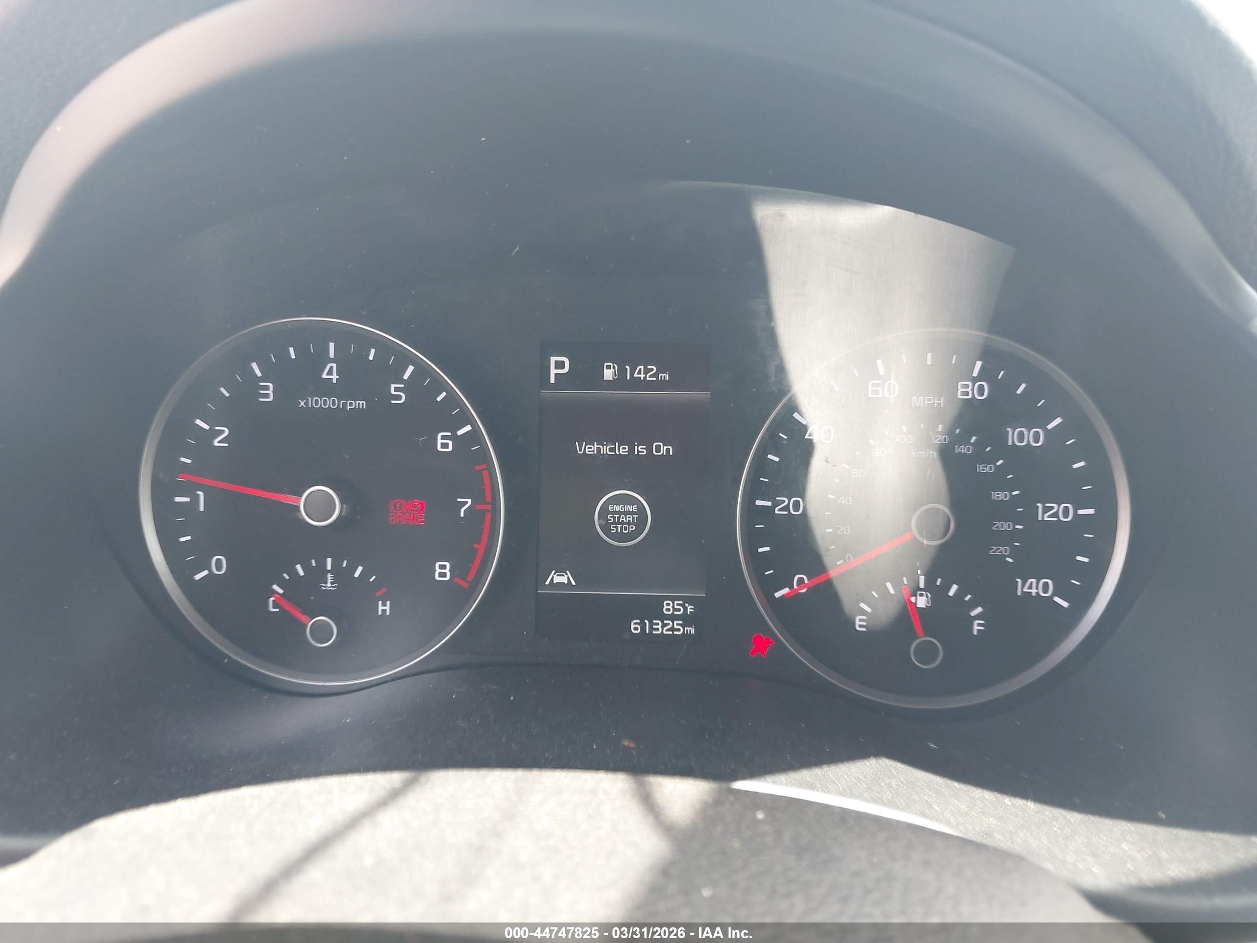 KIA RIO image 7