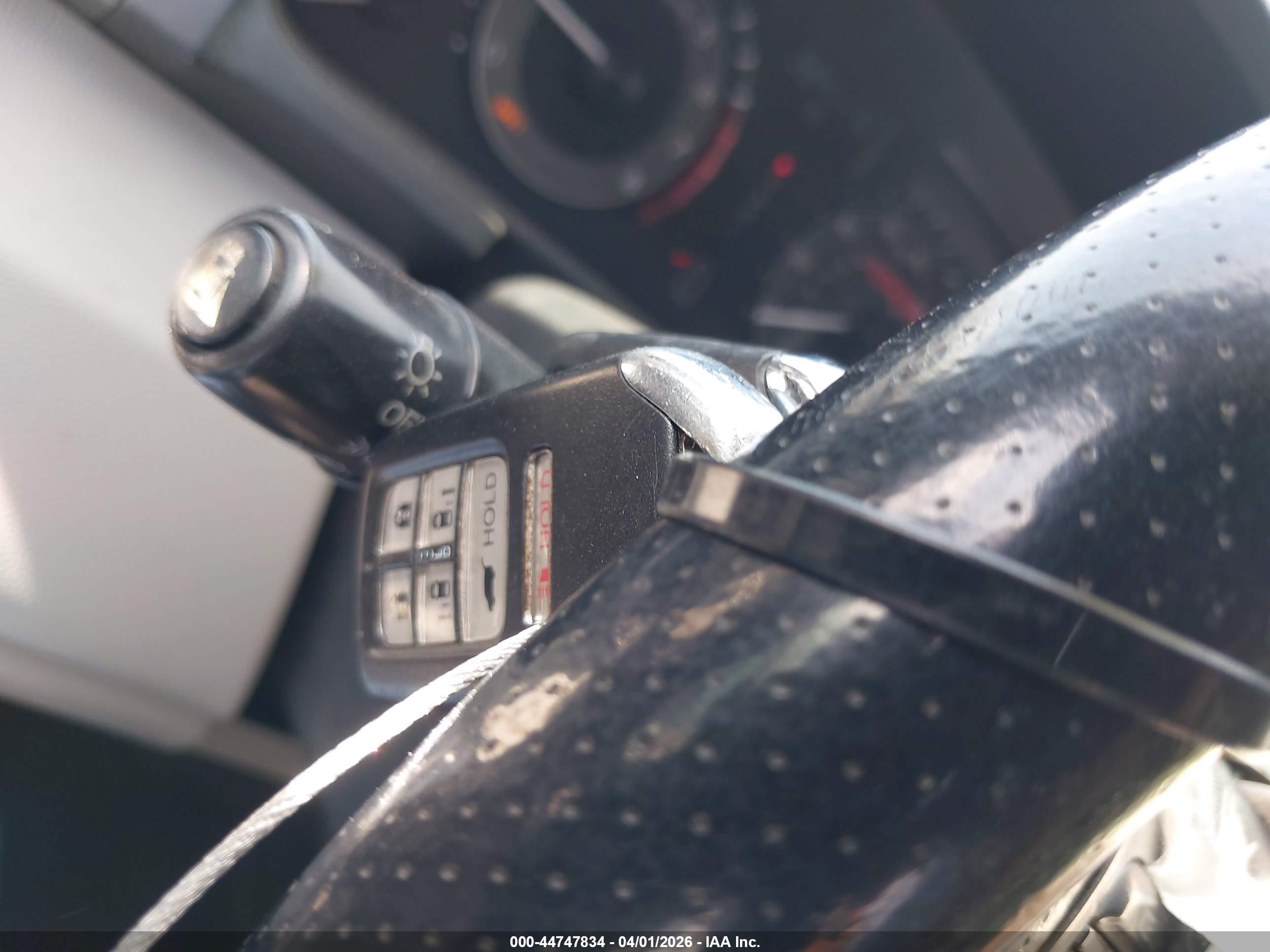 HONDA ODYSSEY image 11