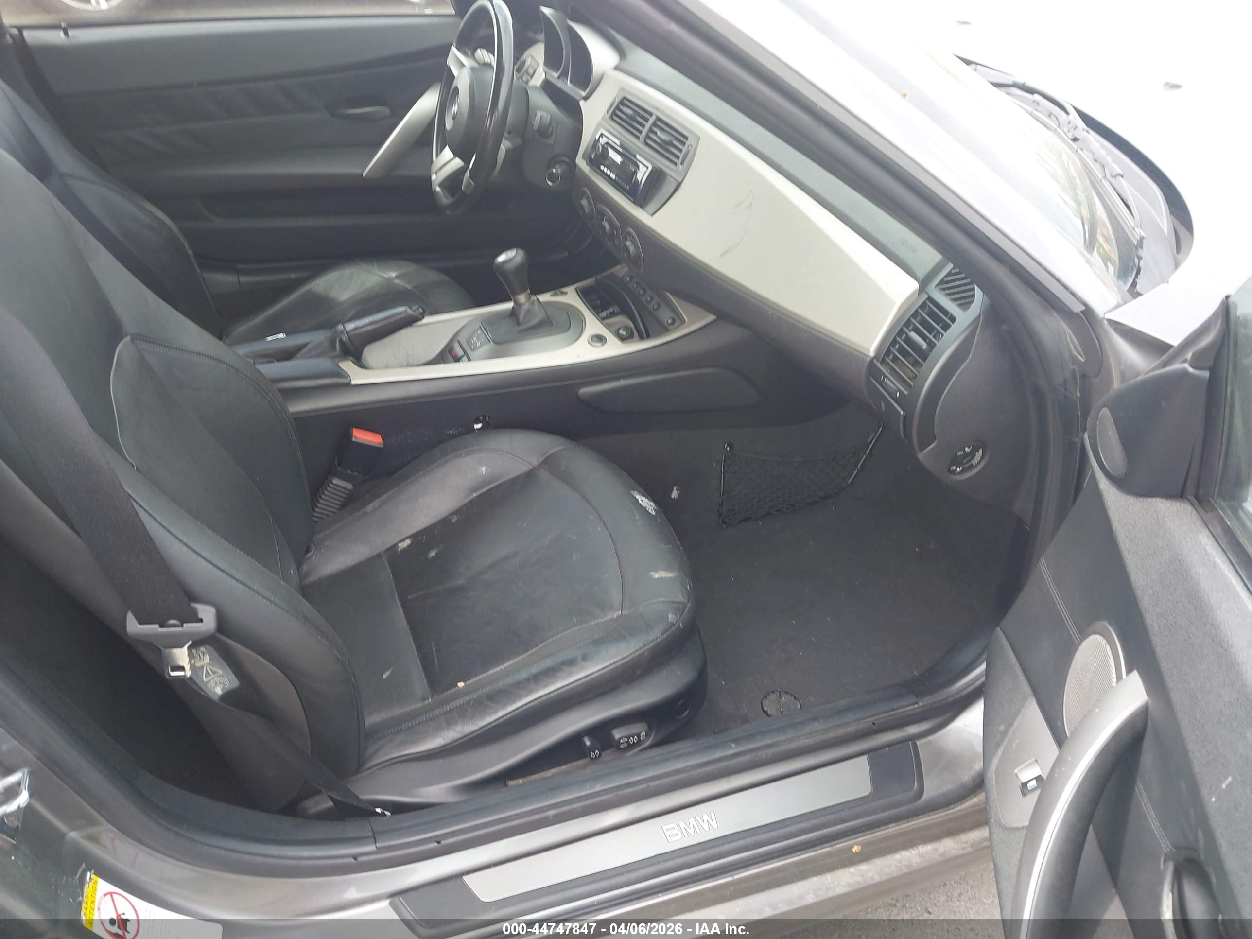 BMW Z4 image 5