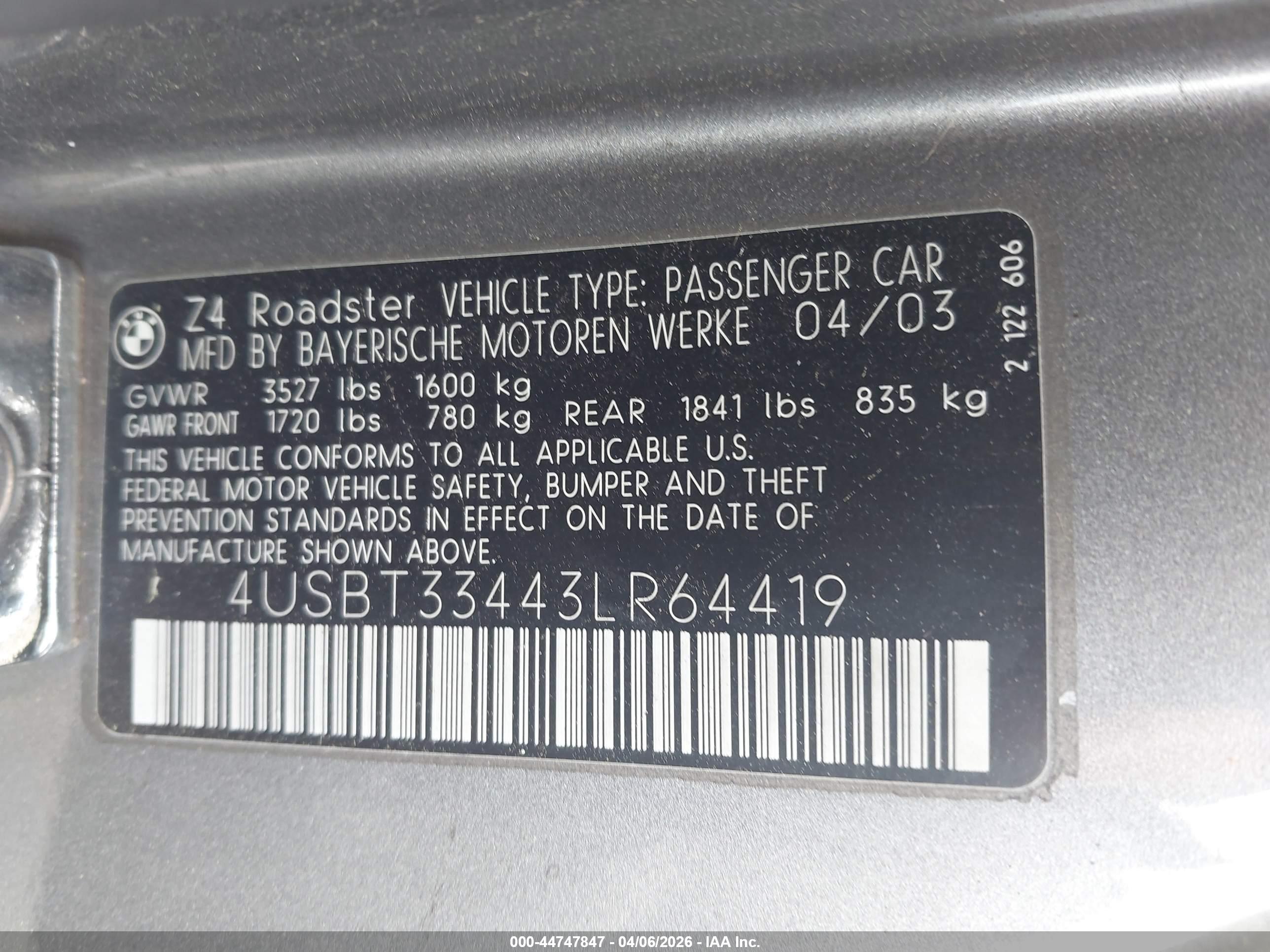 BMW Z4 image 9