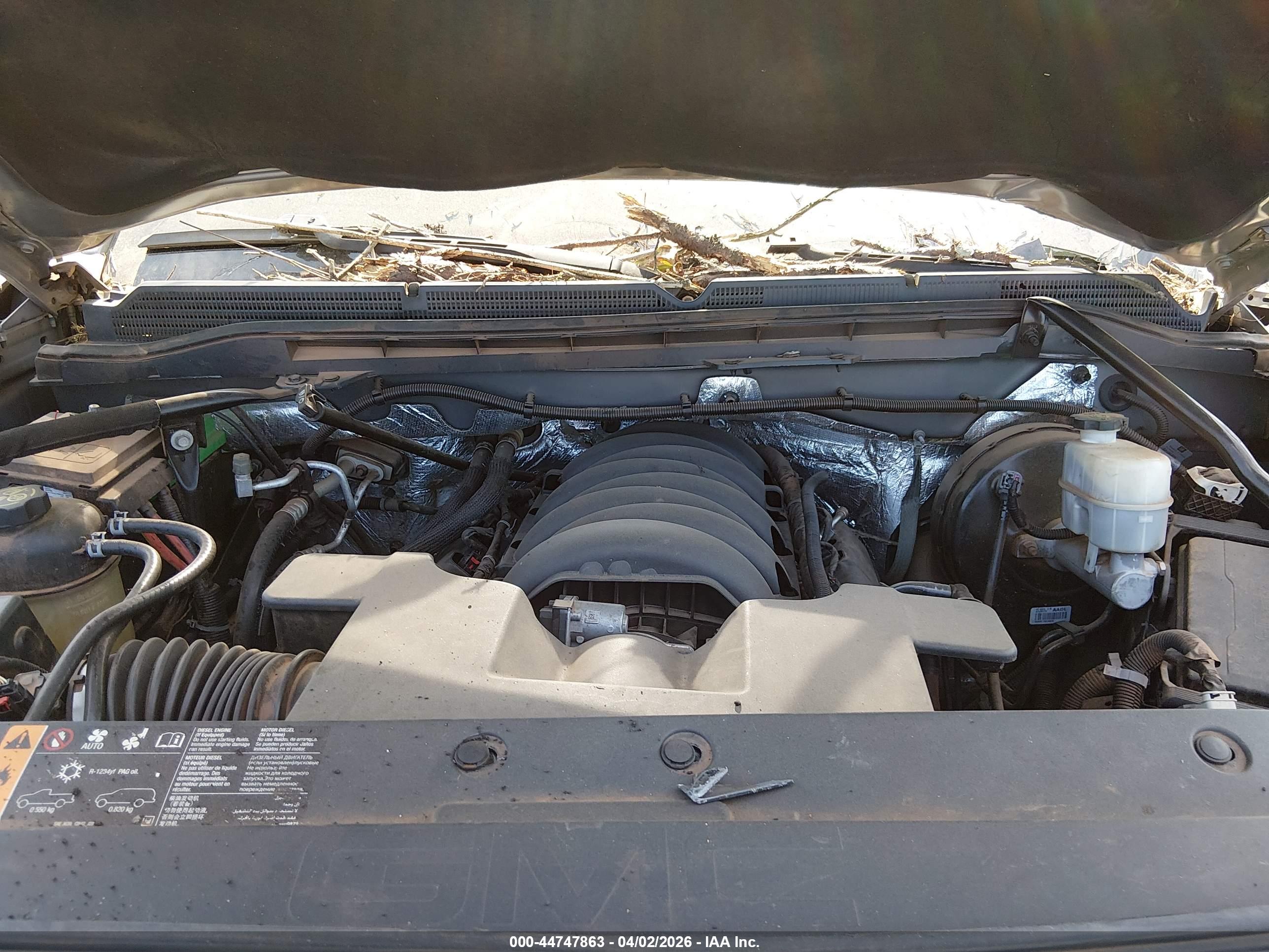 GMC SIERRA image 10