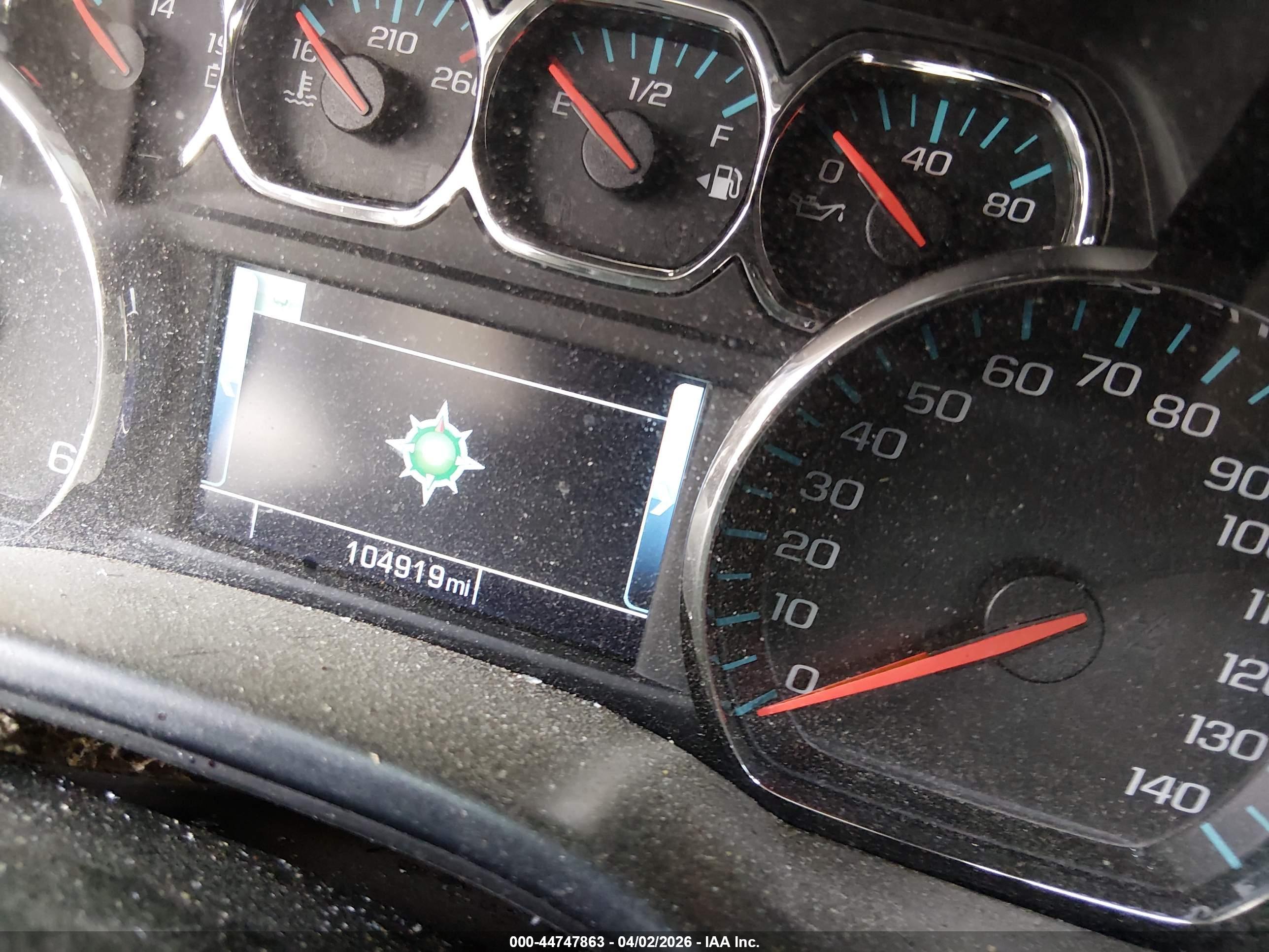 GMC SIERRA image 7