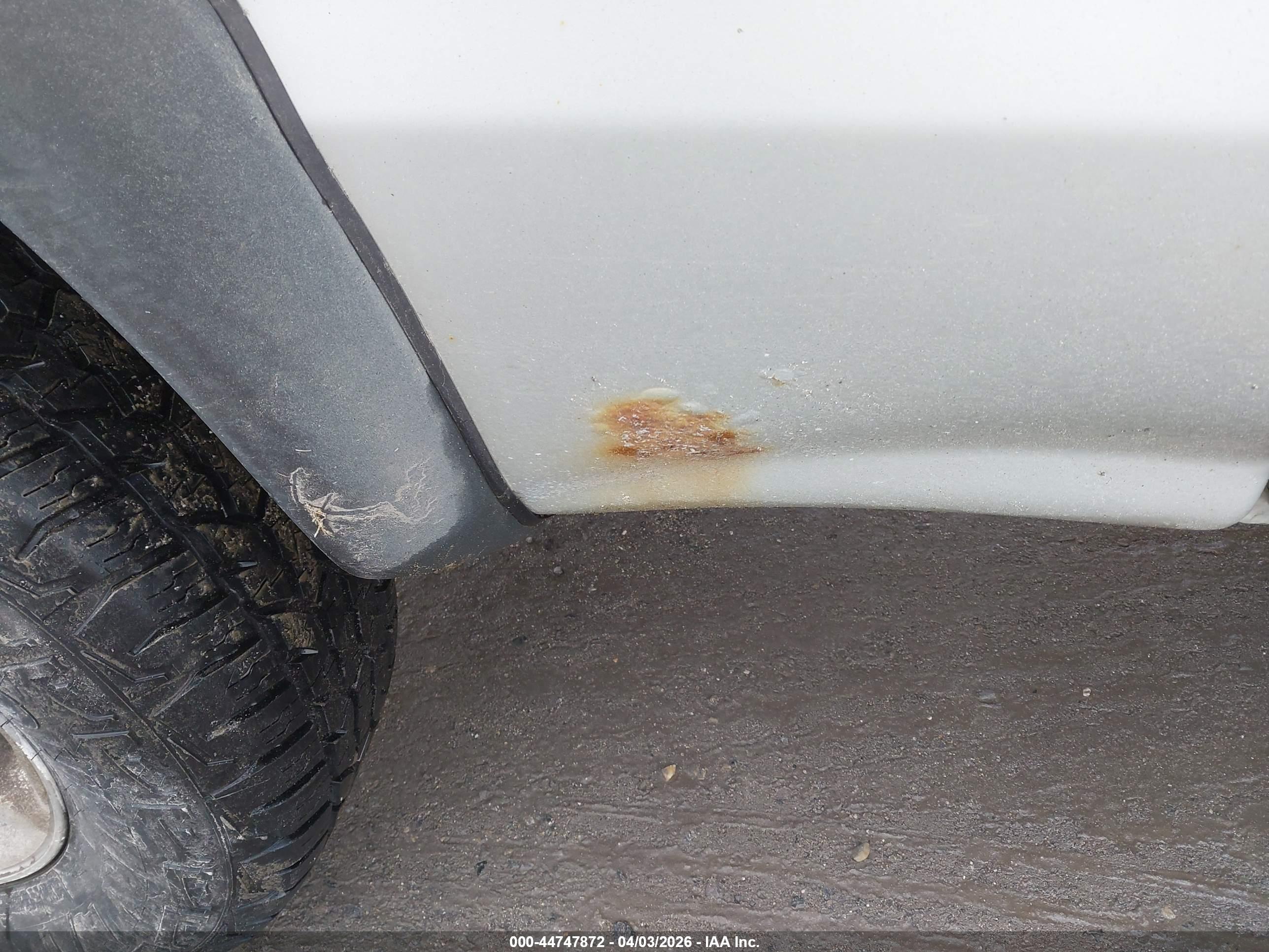 TOYOTA TACOMA image 6
