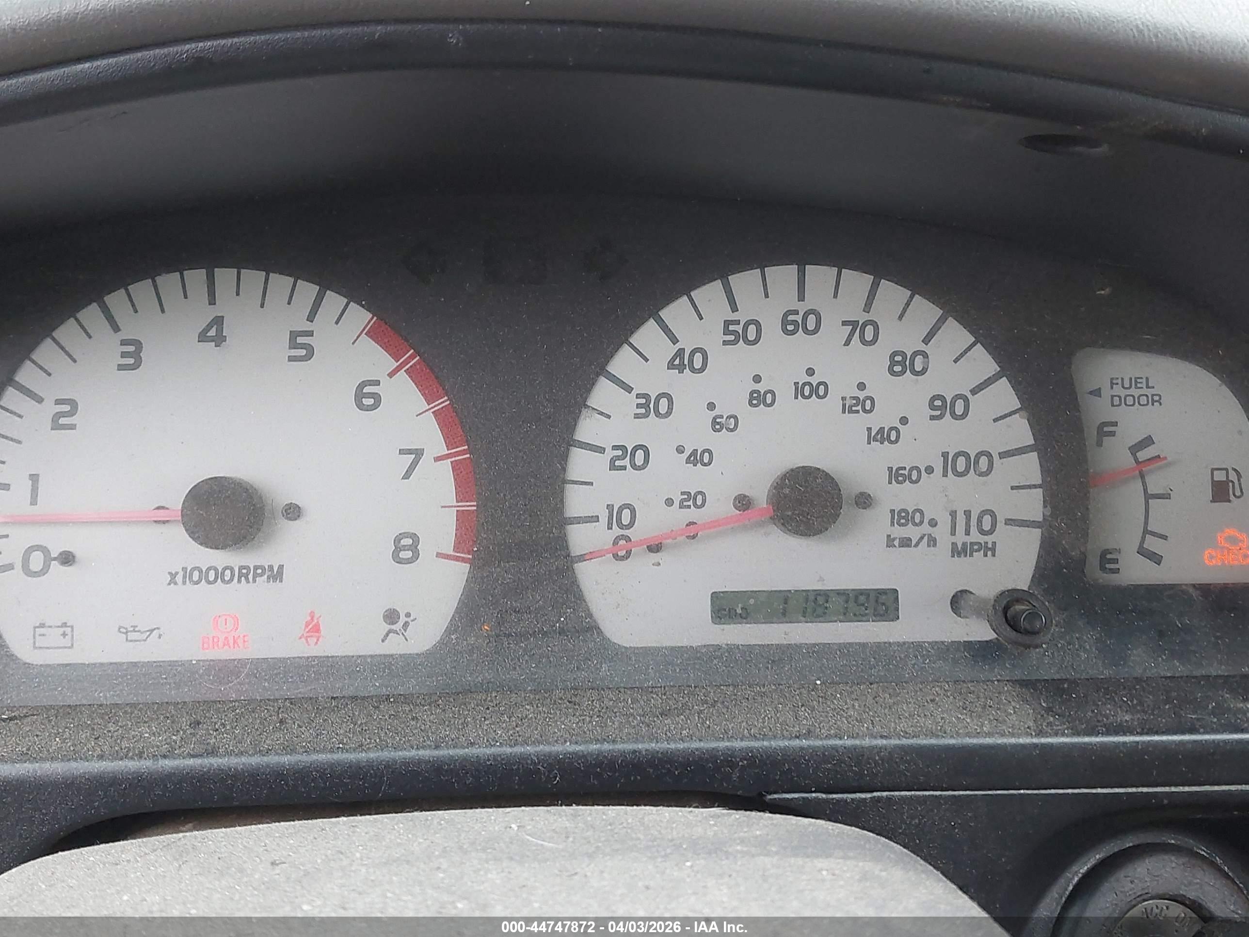 TOYOTA TACOMA image 7