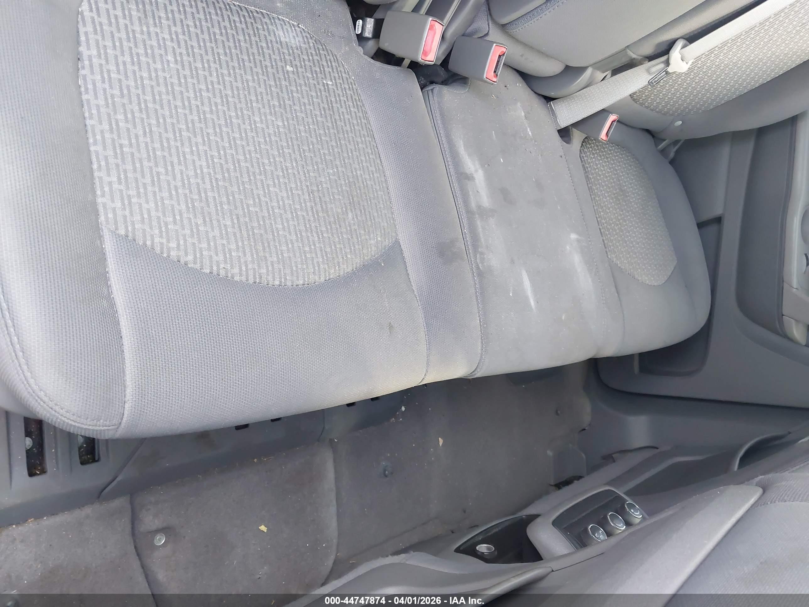 CHEVROLET TRAVERSE image 8
