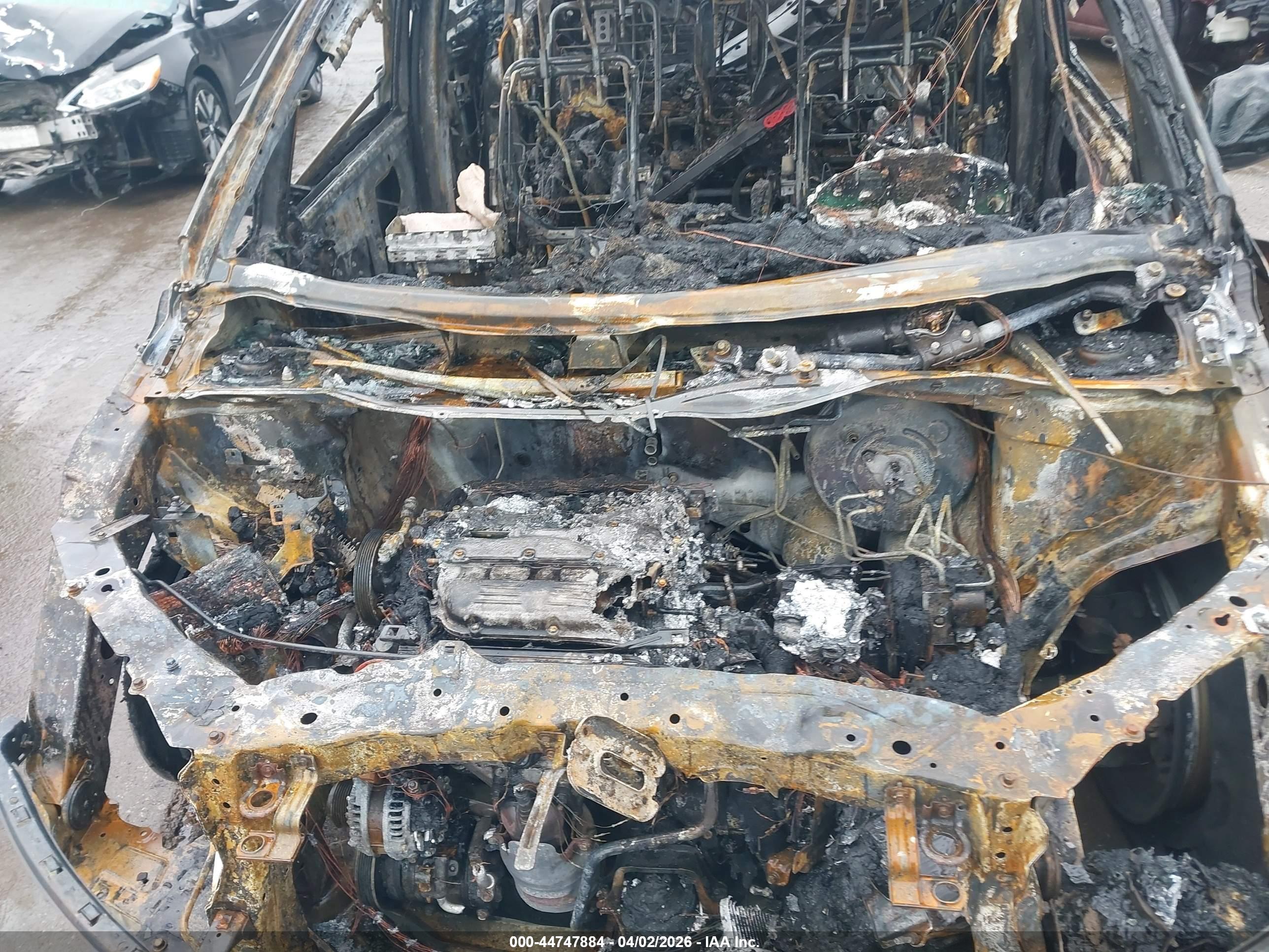 HONDA ODYSSEY image 10